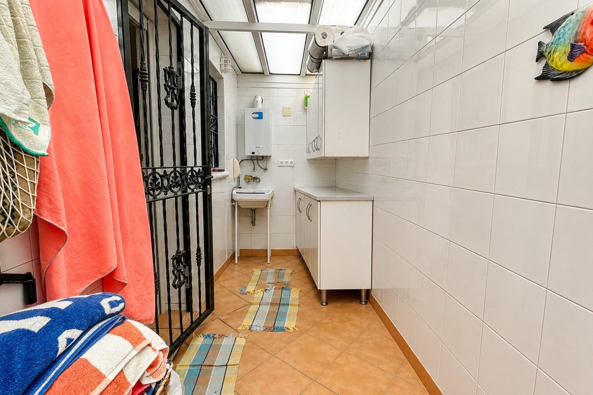 Resale - Villa - Orihuela Costa - Los Dolses