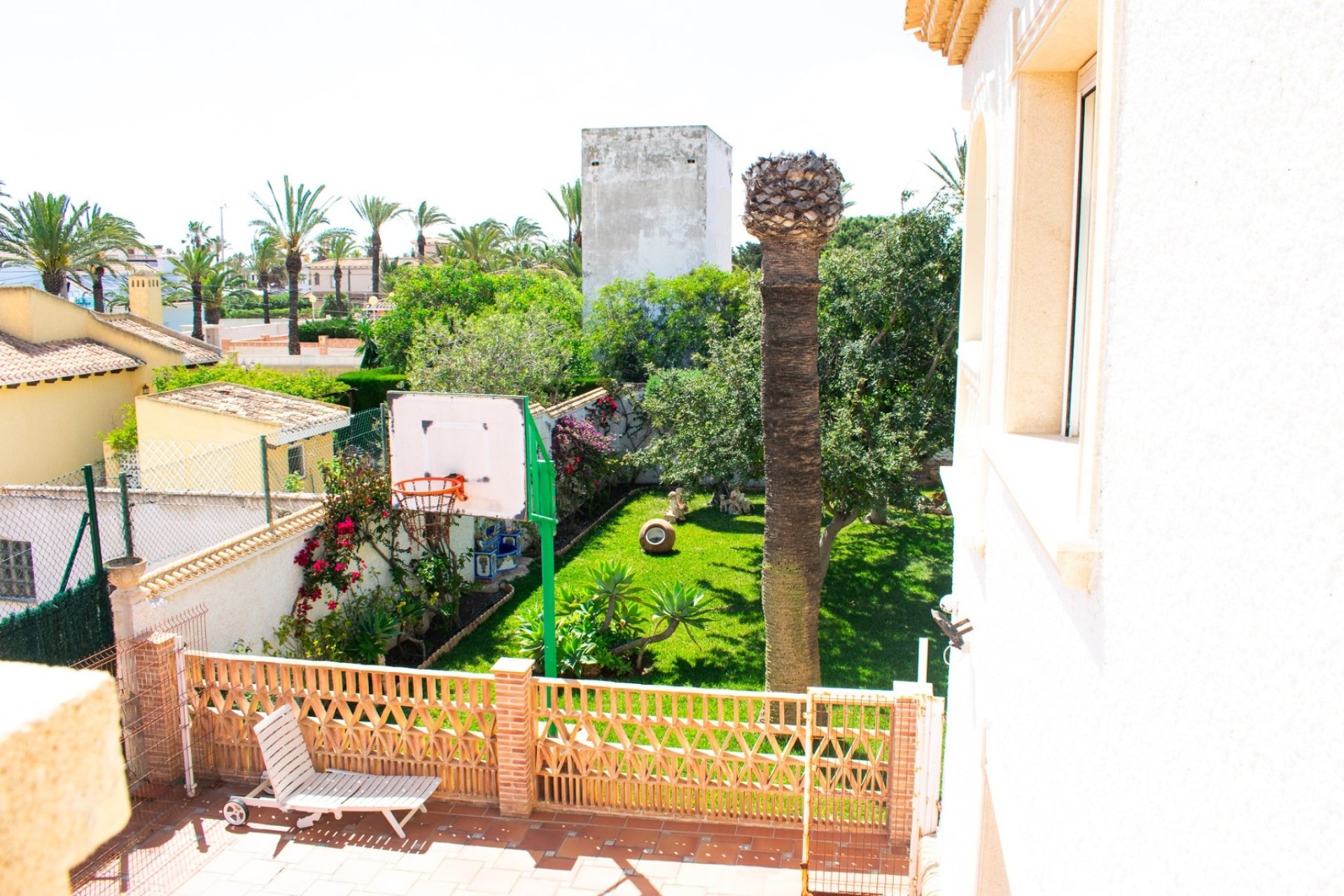 Resale - Villa - Orihuela Costa - MUY CERCA DE LA PLAYA
