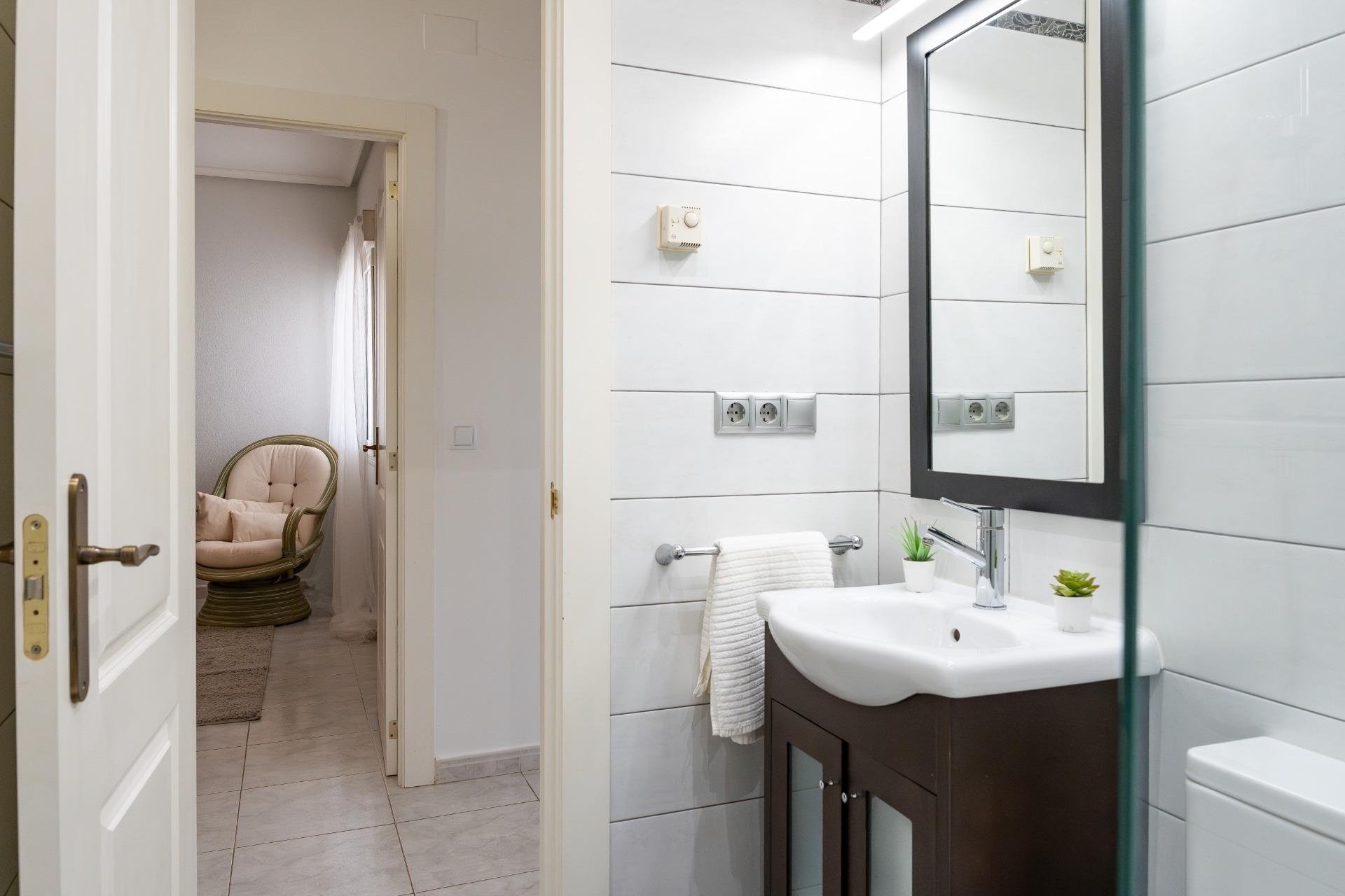 Resale - Villa - Orihuela Costa - Playa Flamenca
