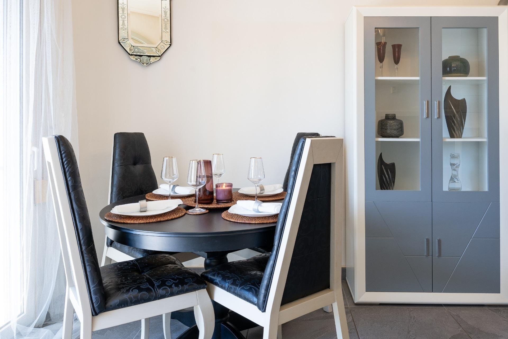 Resale - Villa - Orihuela Costa - Playa Flamenca