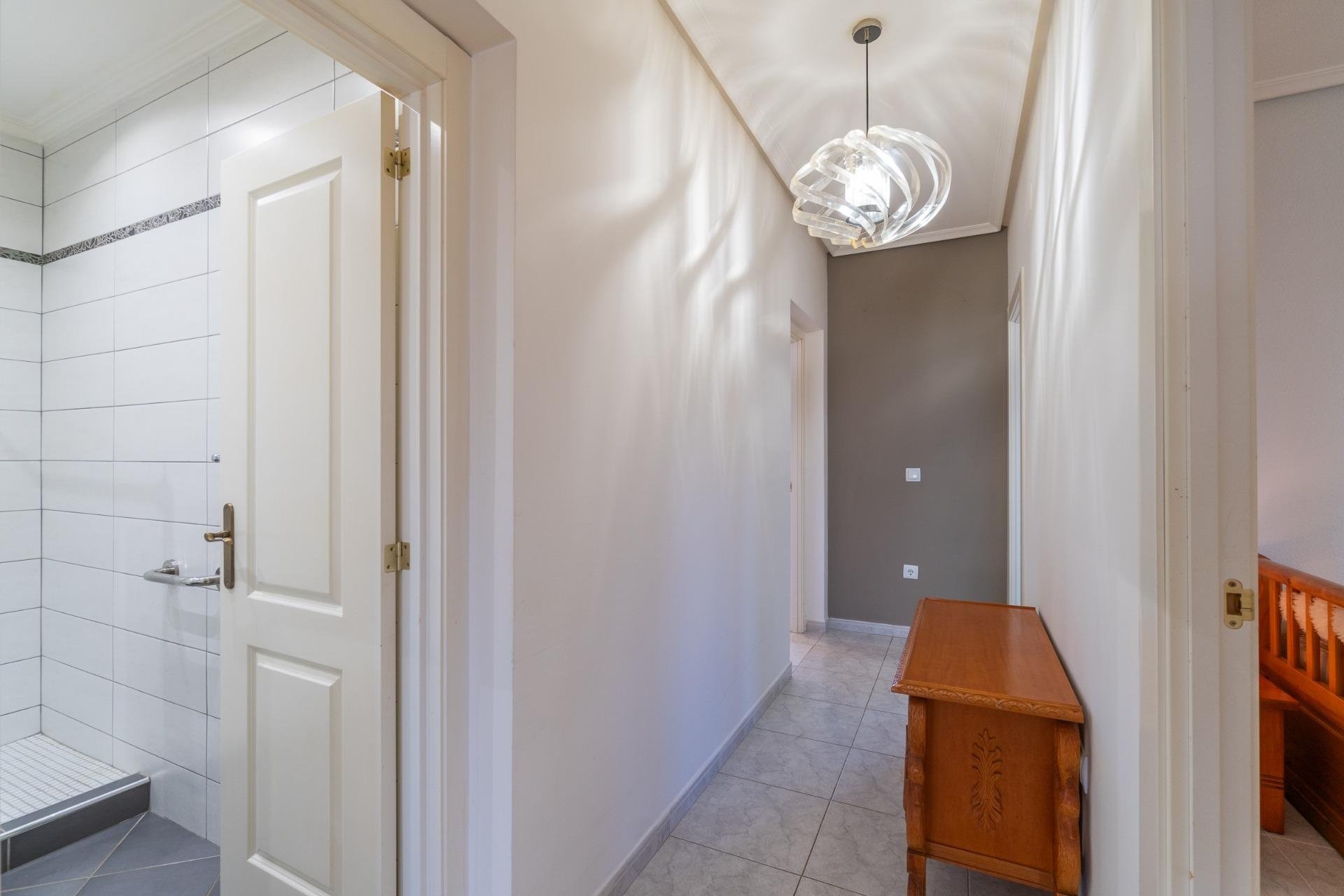Resale - Villa - Orihuela Costa - Playa Flamenca