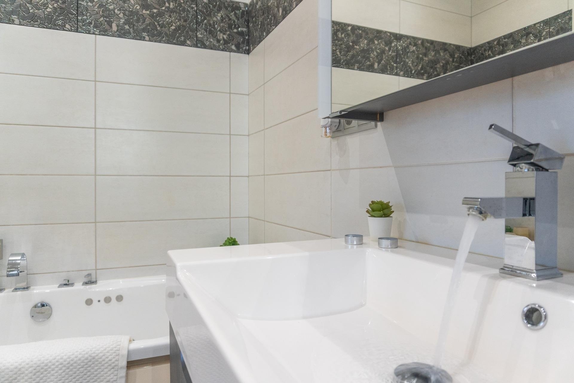 Resale - Villa - Orihuela Costa - Playa Flamenca