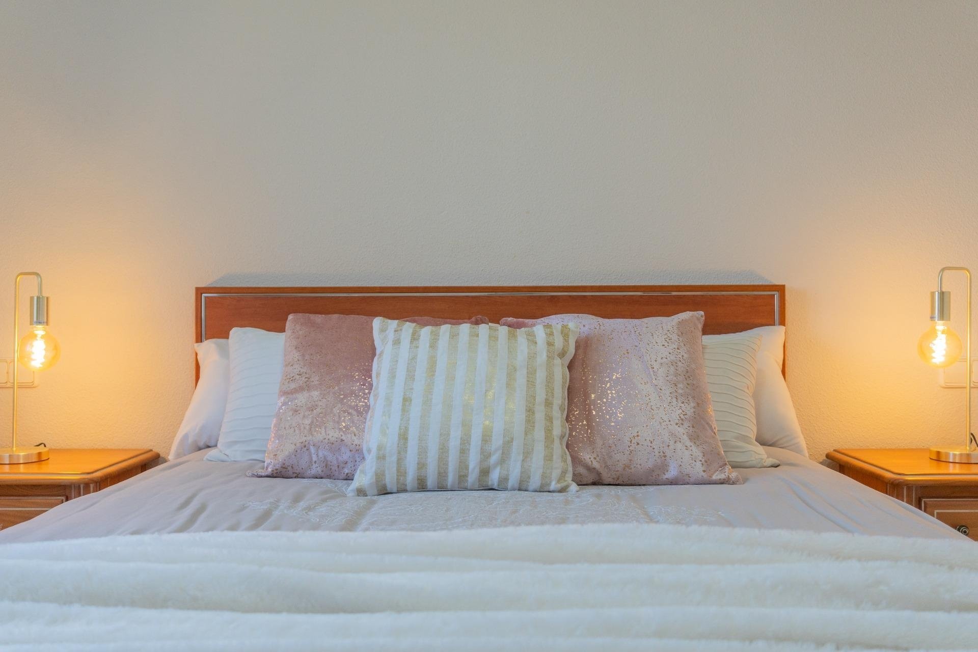 Resale - Villa - Orihuela Costa - Playa Flamenca