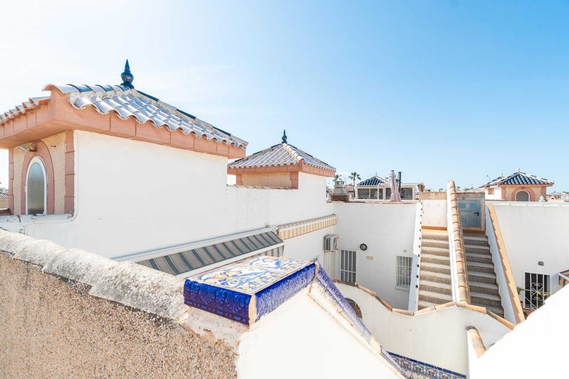 Resale - Villa - Orihuela Costa - Punta Prima