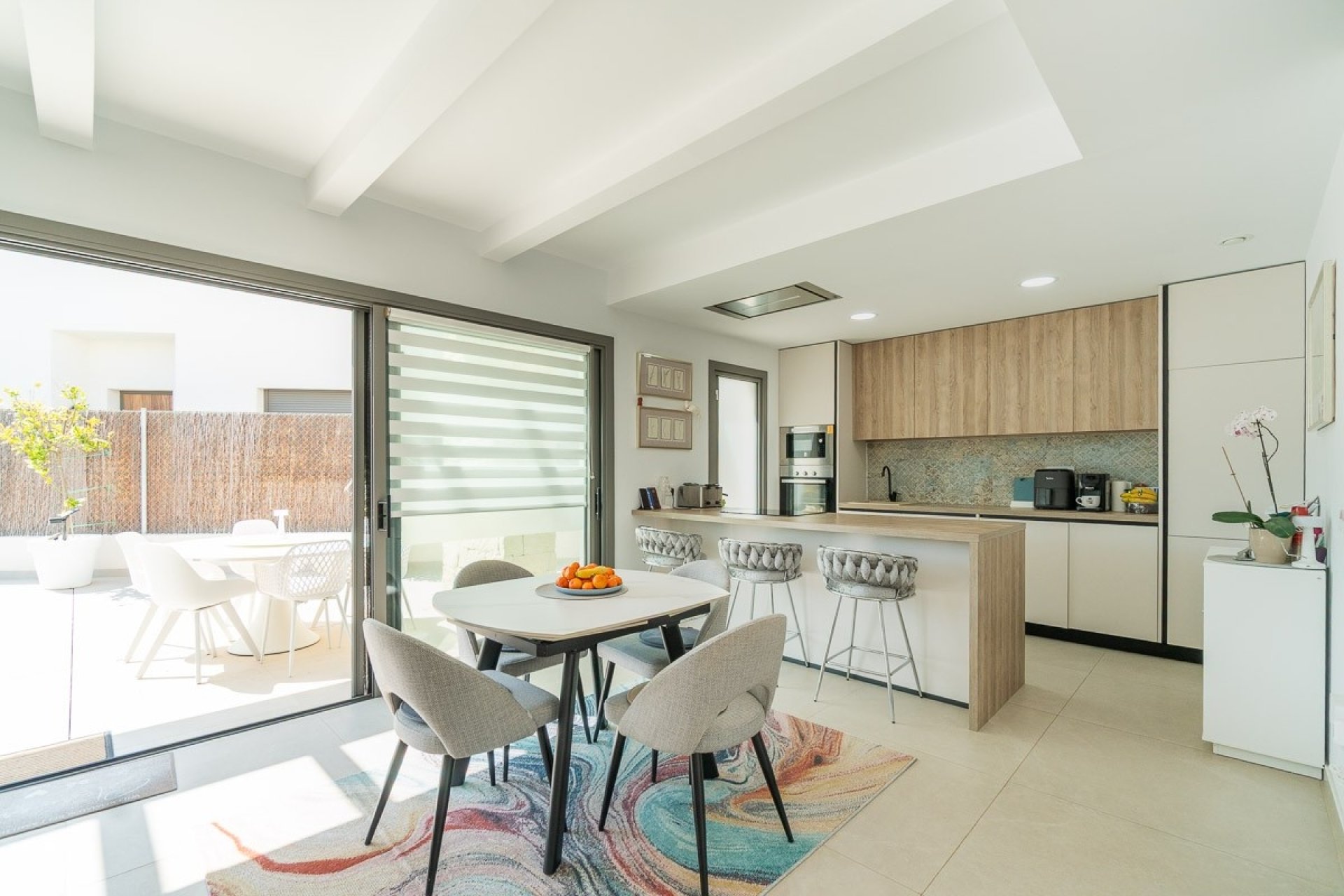 Resale - Villa - Orihuela Costa - Villamartin Golf
