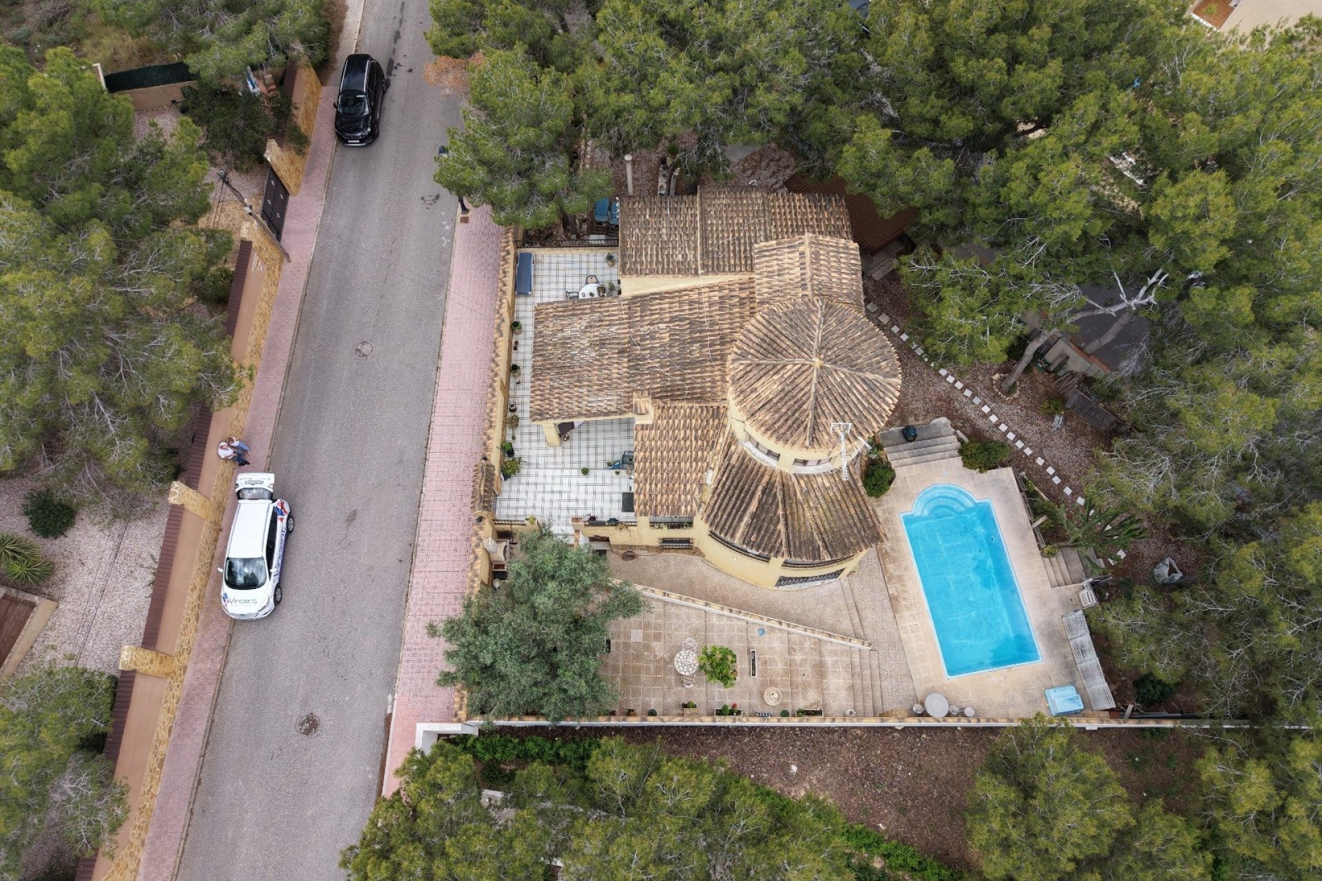 Resale - Villa - Orihuela Costa - Villamartín
