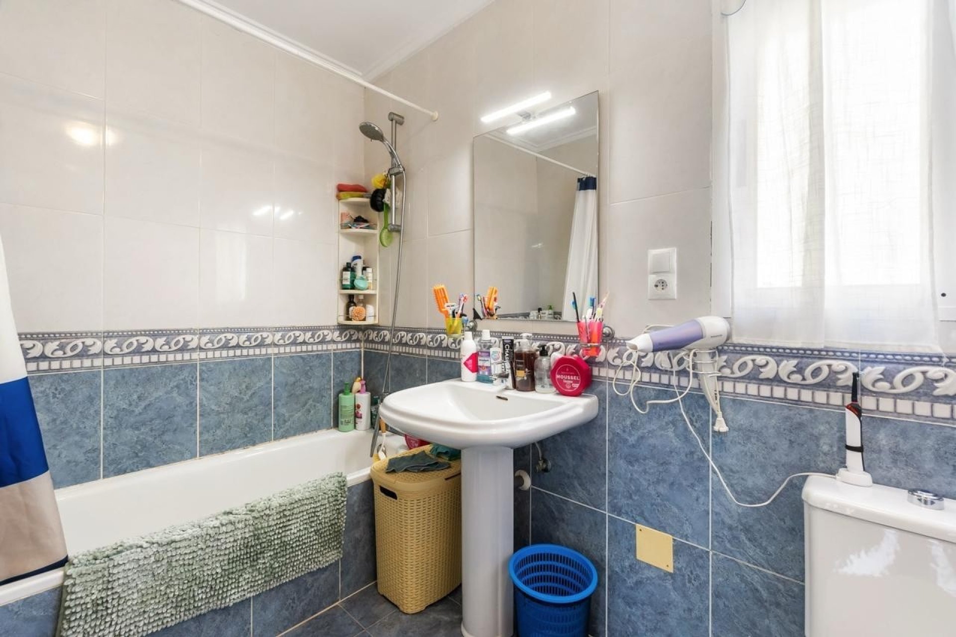 Resale - Villa - Orihuela Costa - Villamartín