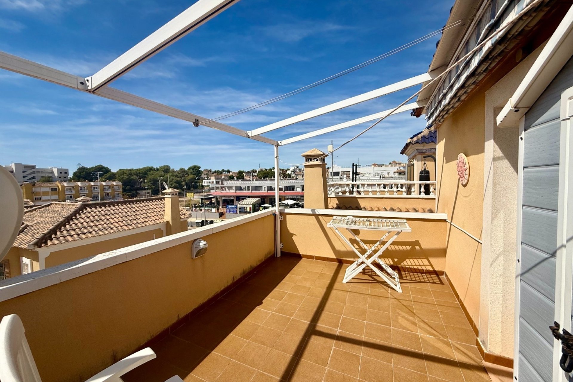Resale - Villa - Orihuela Costa - Villamartín
