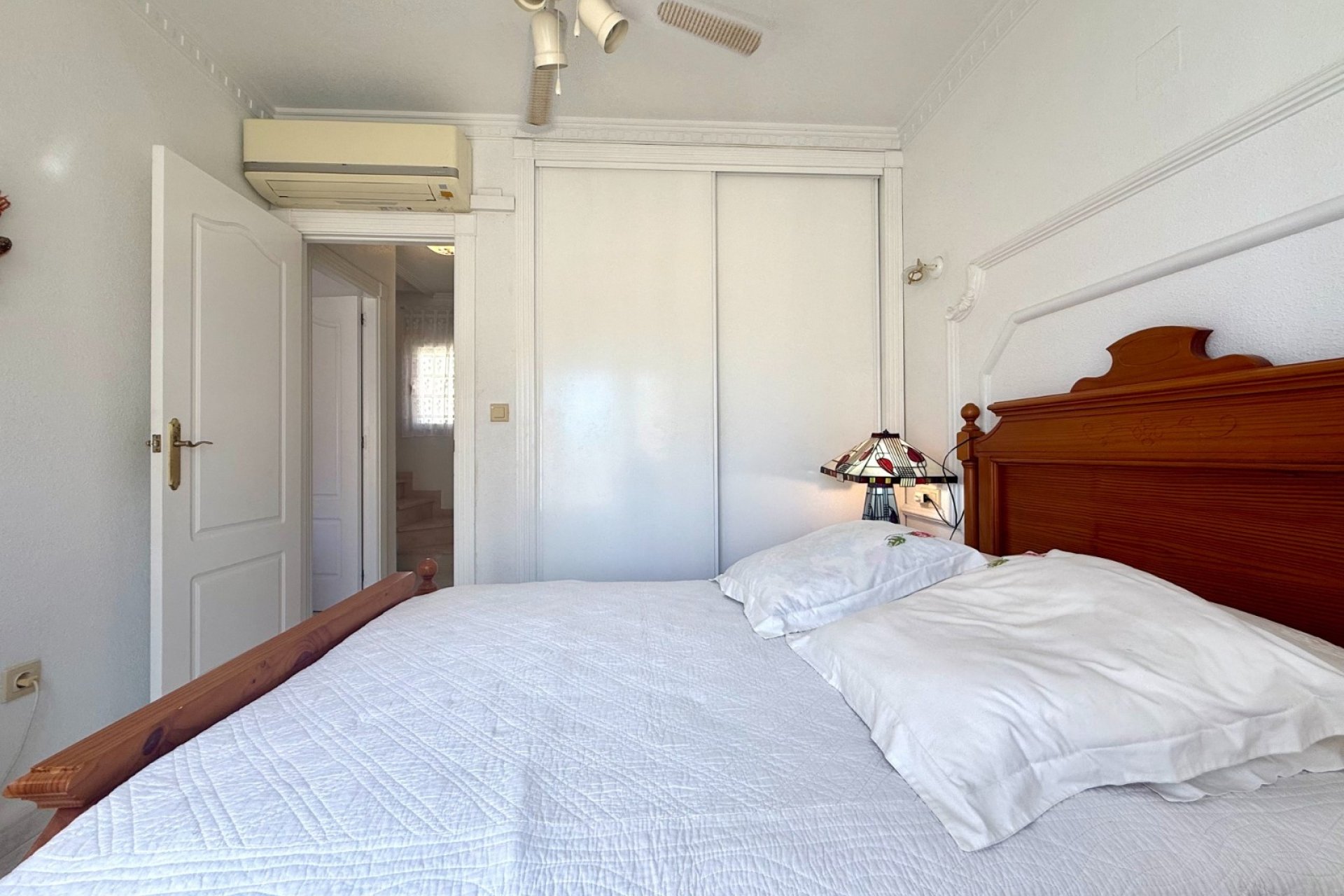 Resale - Villa - Orihuela Costa - Villamartín