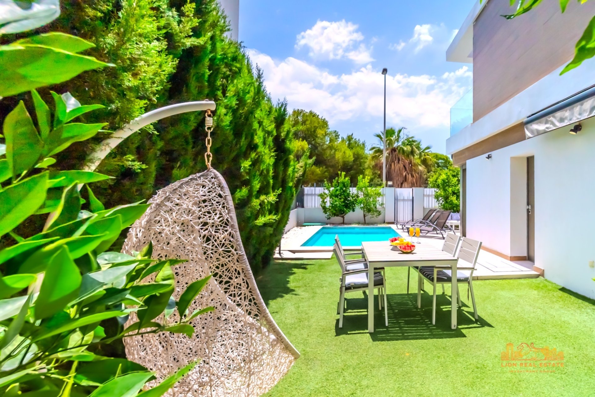 Resale - Villa - Orihuela Costa - Villamartín