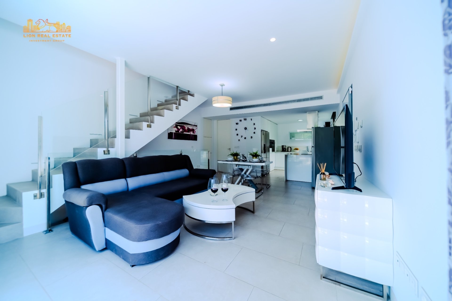 Resale - Villa - Orihuela Costa - Villamartín