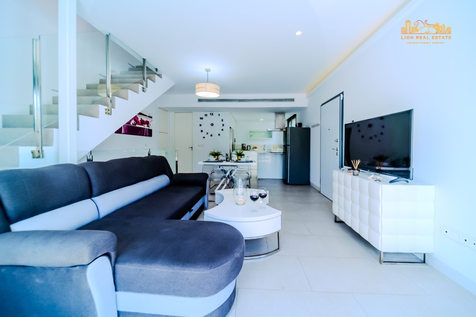 Resale - Villa - Orihuela Costa - Villamartín