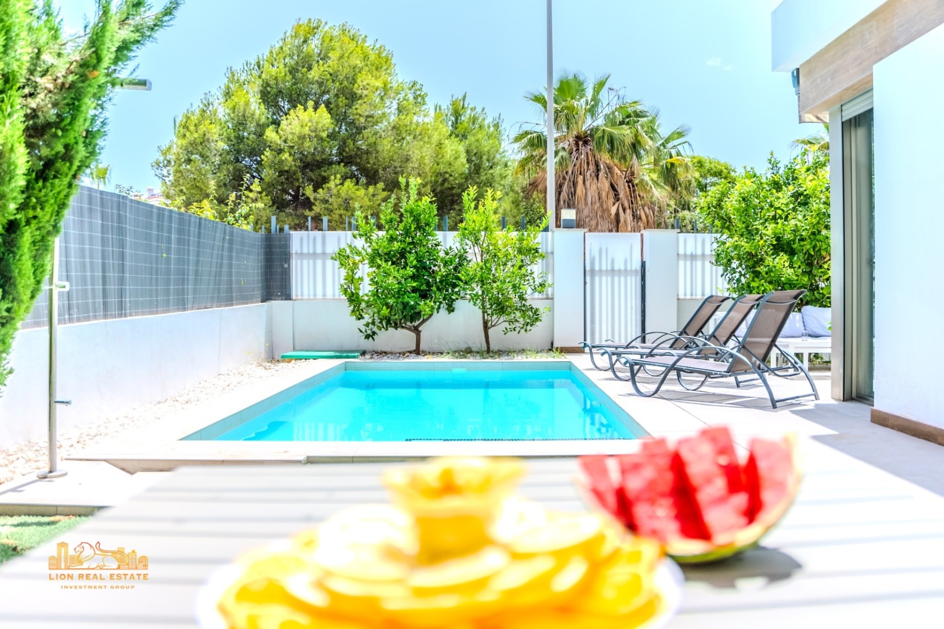 Resale - Villa - Orihuela Costa - Villamartín