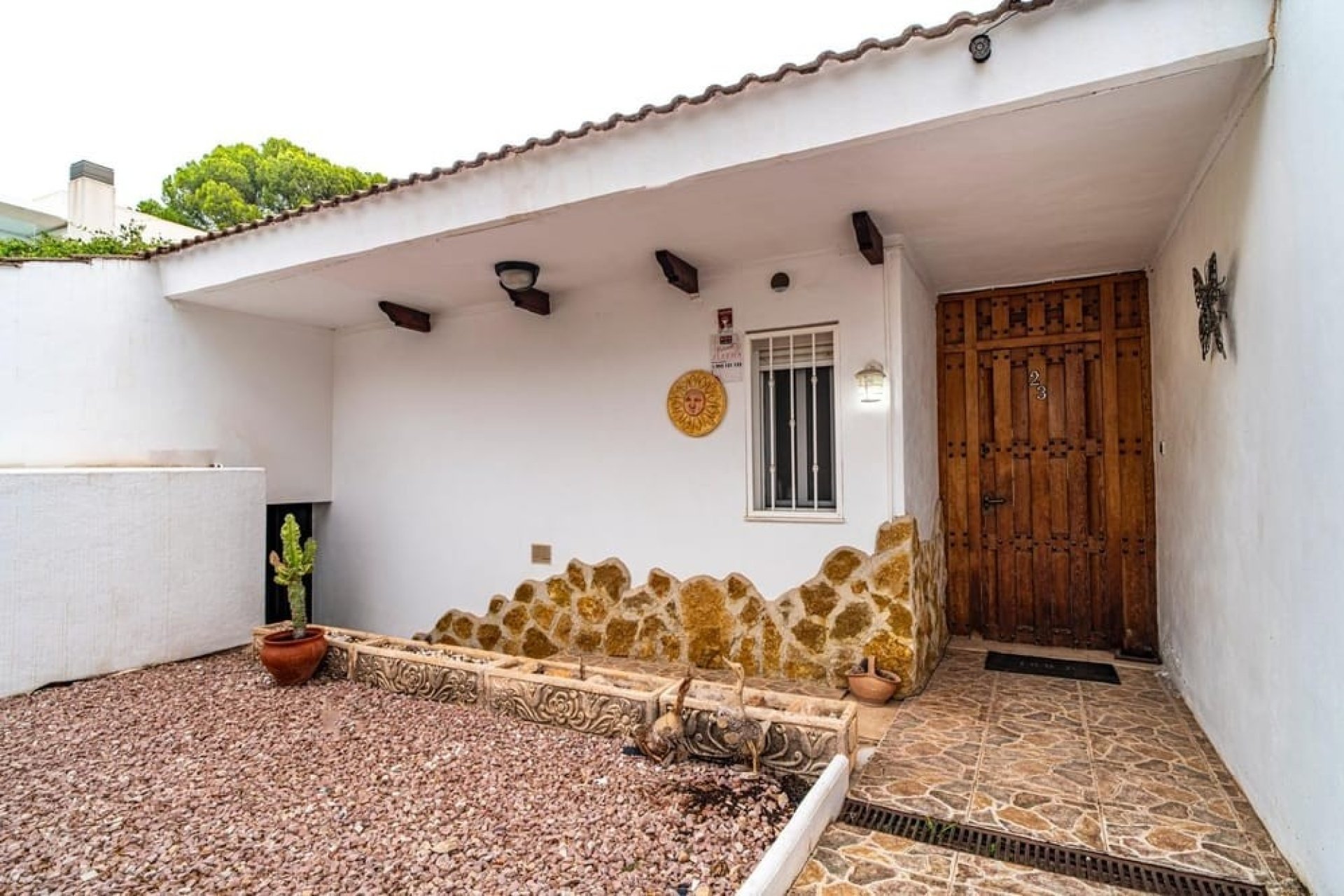 Resale - Villa - Orihuela Costa - Villamartín