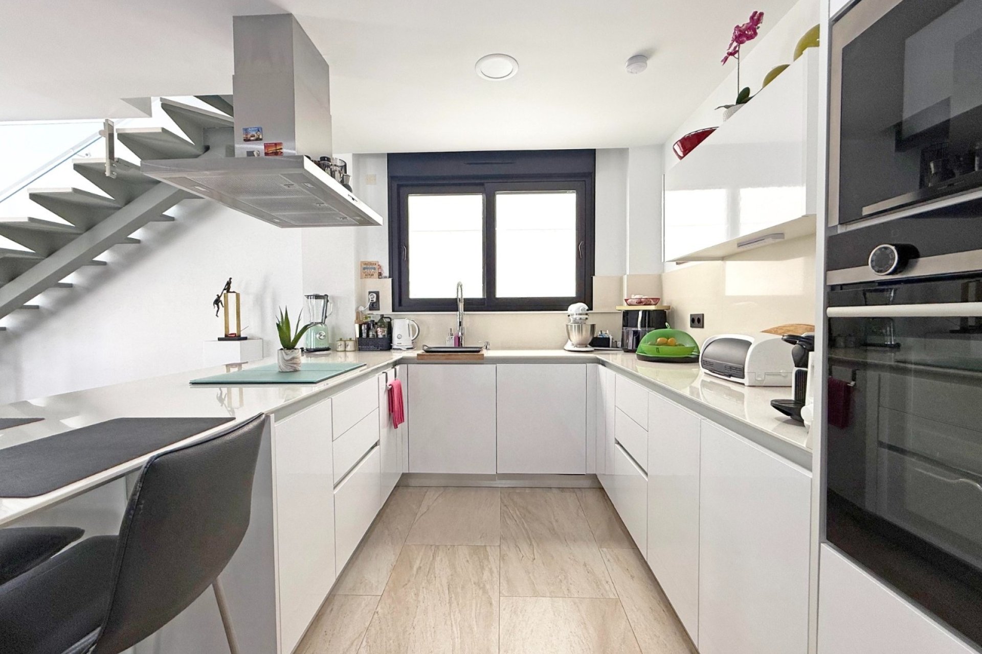 Resale - Villa - Orihuela Costa - Villamartín