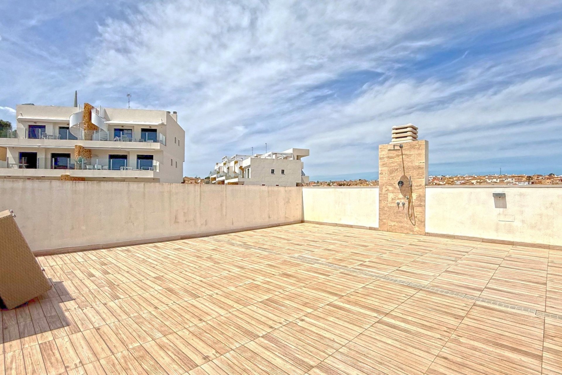 Resale - Villa - Orihuela Costa - Villamartín