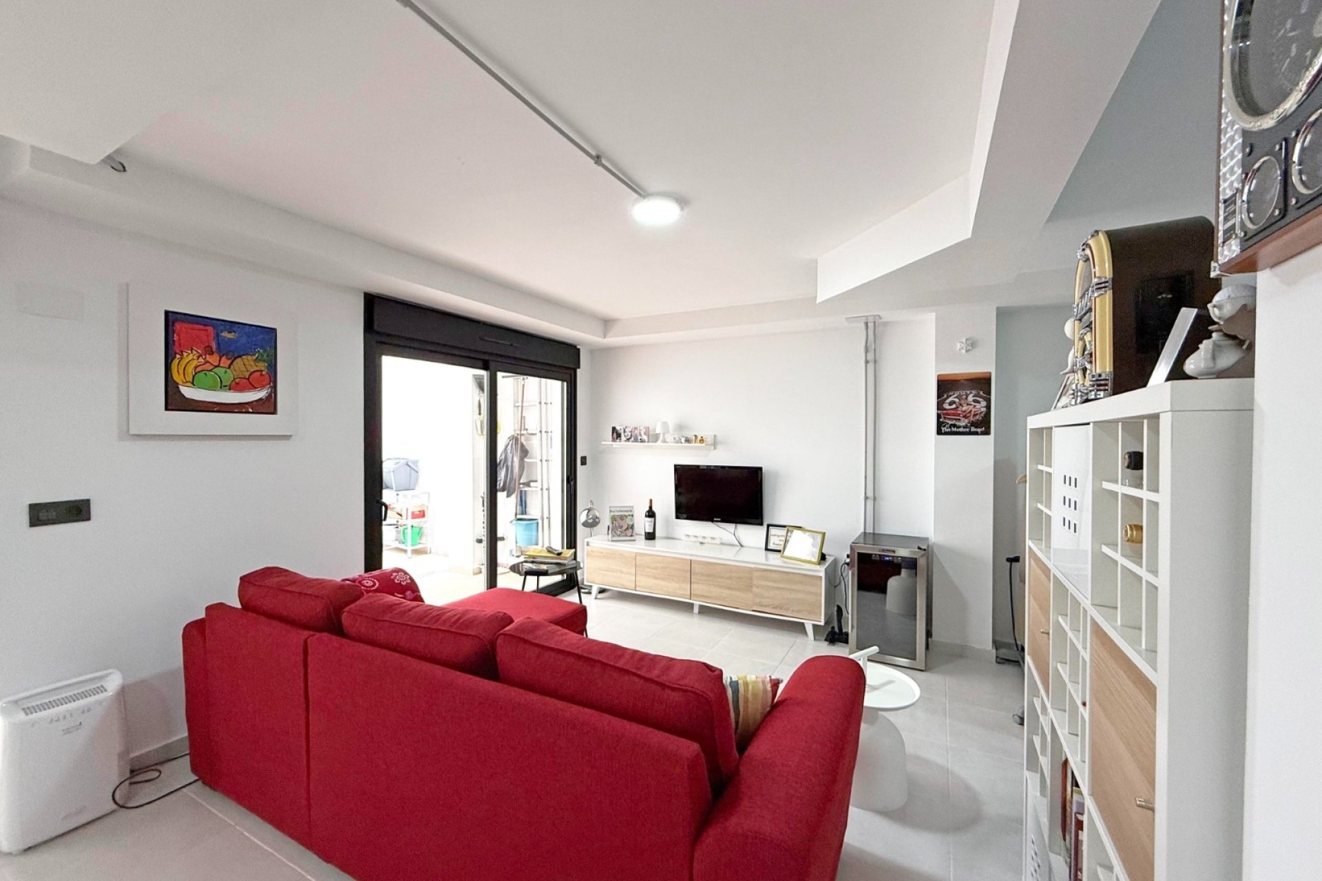 Resale - Villa - Orihuela Costa - Villamartín
