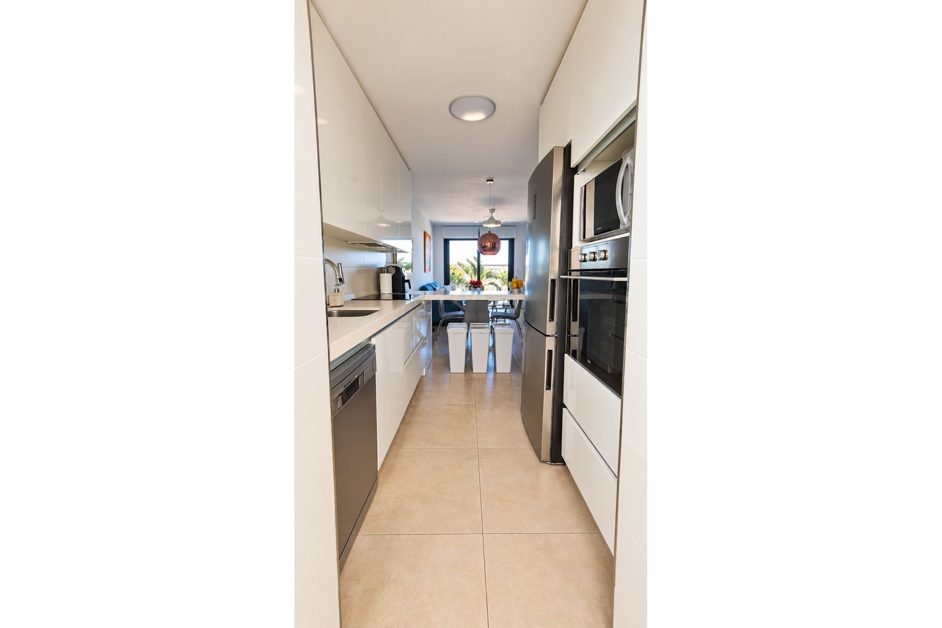Resale - Villa - Orihuela Costa - Villamartin