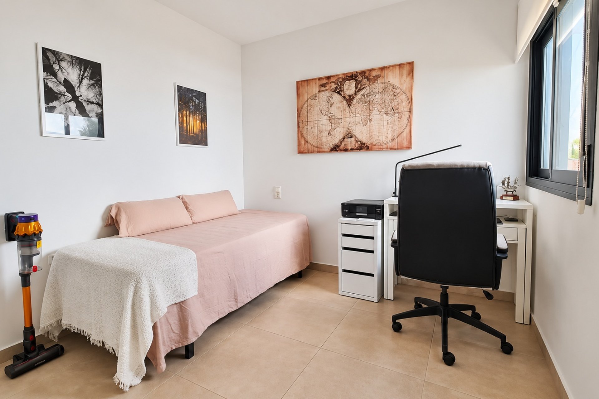 Resale - Villa - Orihuela Costa - Villamartin