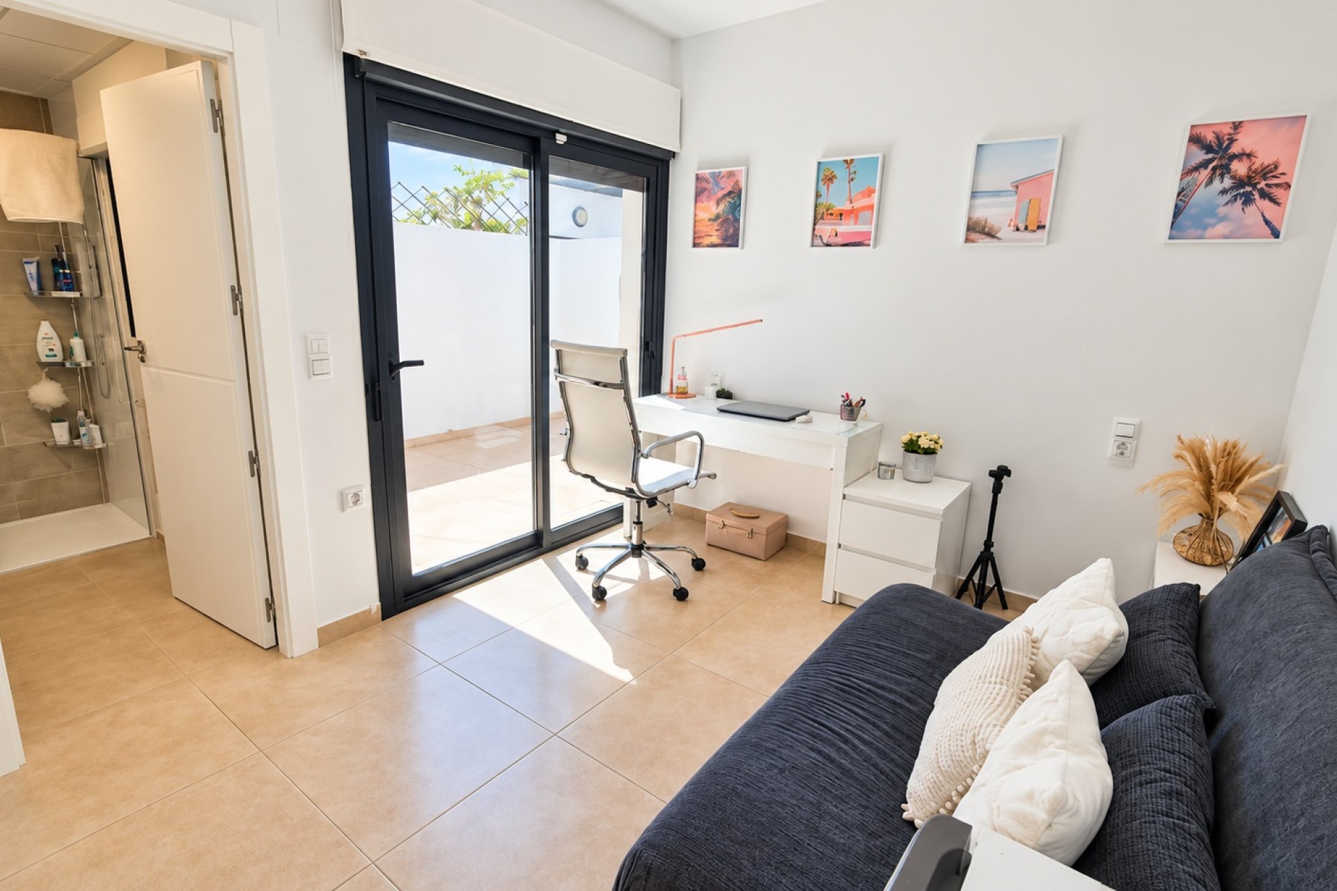 Resale - Villa - Orihuela Costa - Villamartin