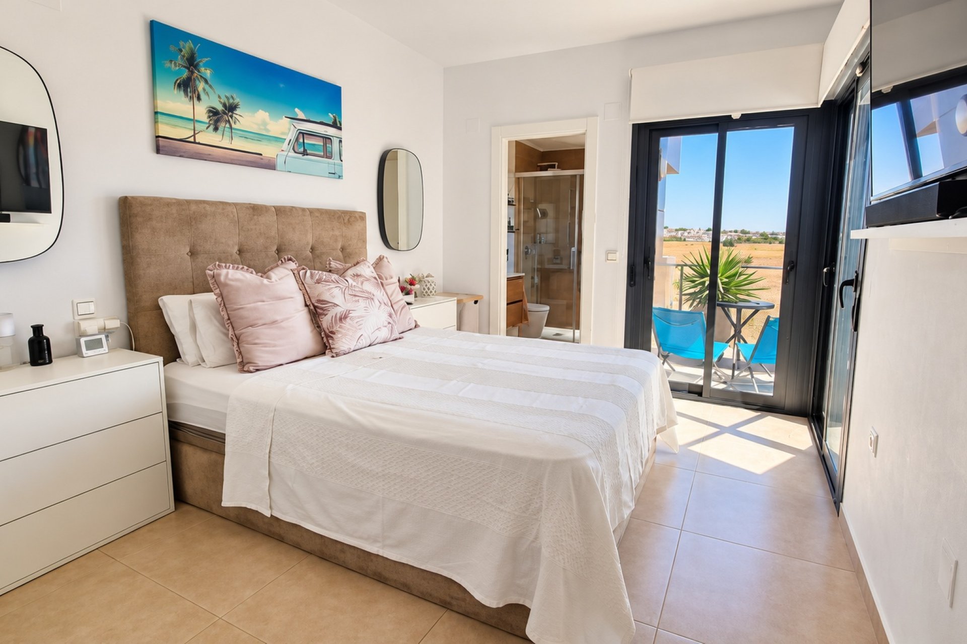 Resale - Villa - Orihuela Costa - Villamartin