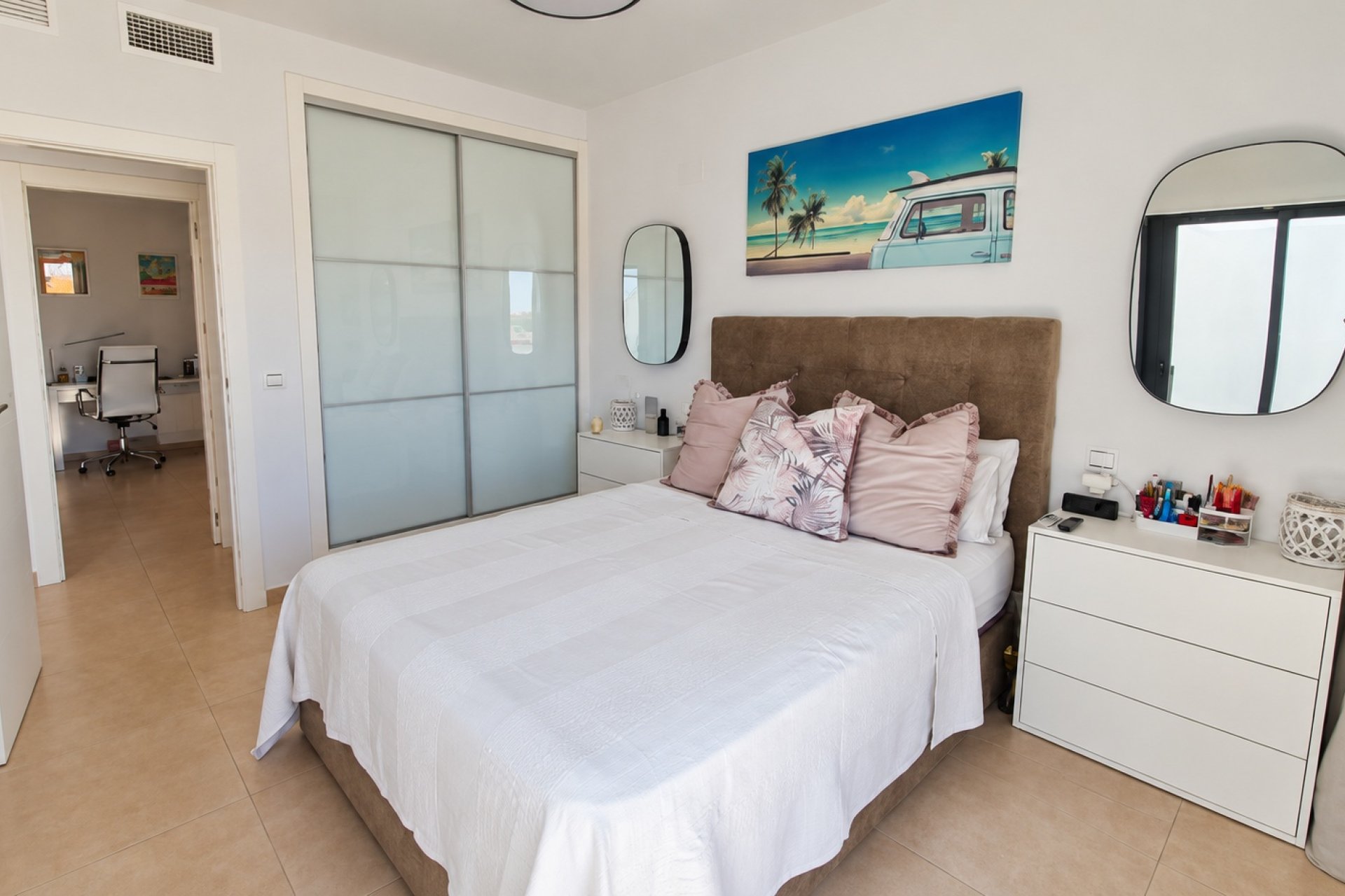 Resale - Villa - Orihuela Costa - Villamartin