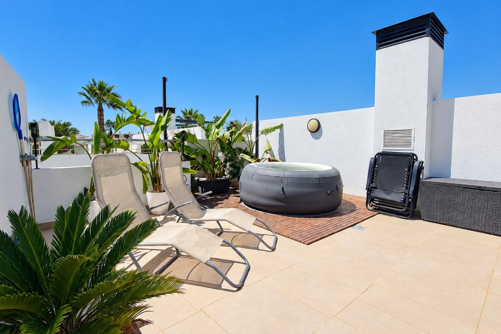 Resale - Villa - Orihuela Costa - Villamartin