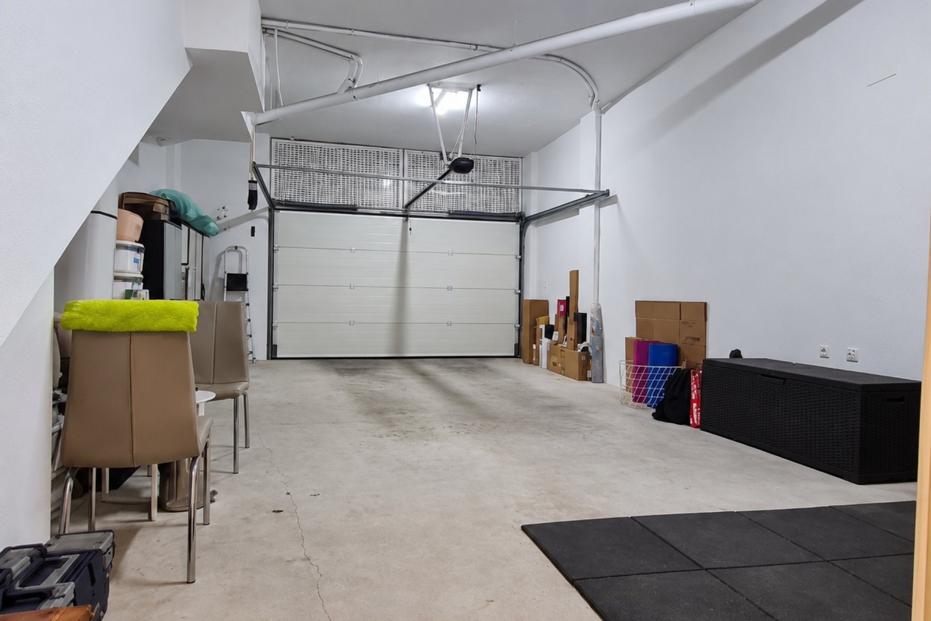 Resale - Villa - Orihuela Costa - Villamartin