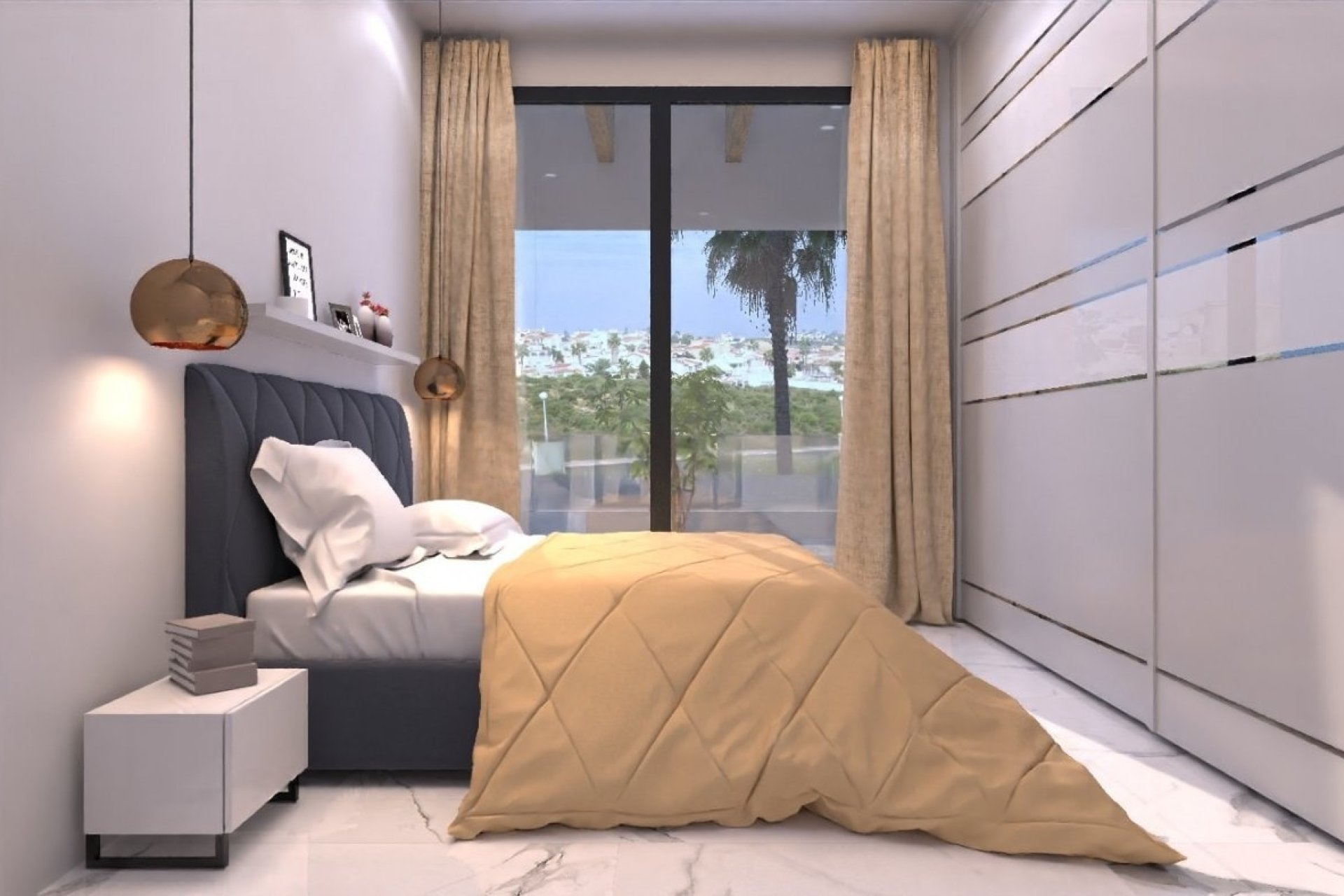 Resale - Villa - Rojales - La Marquesa Golf