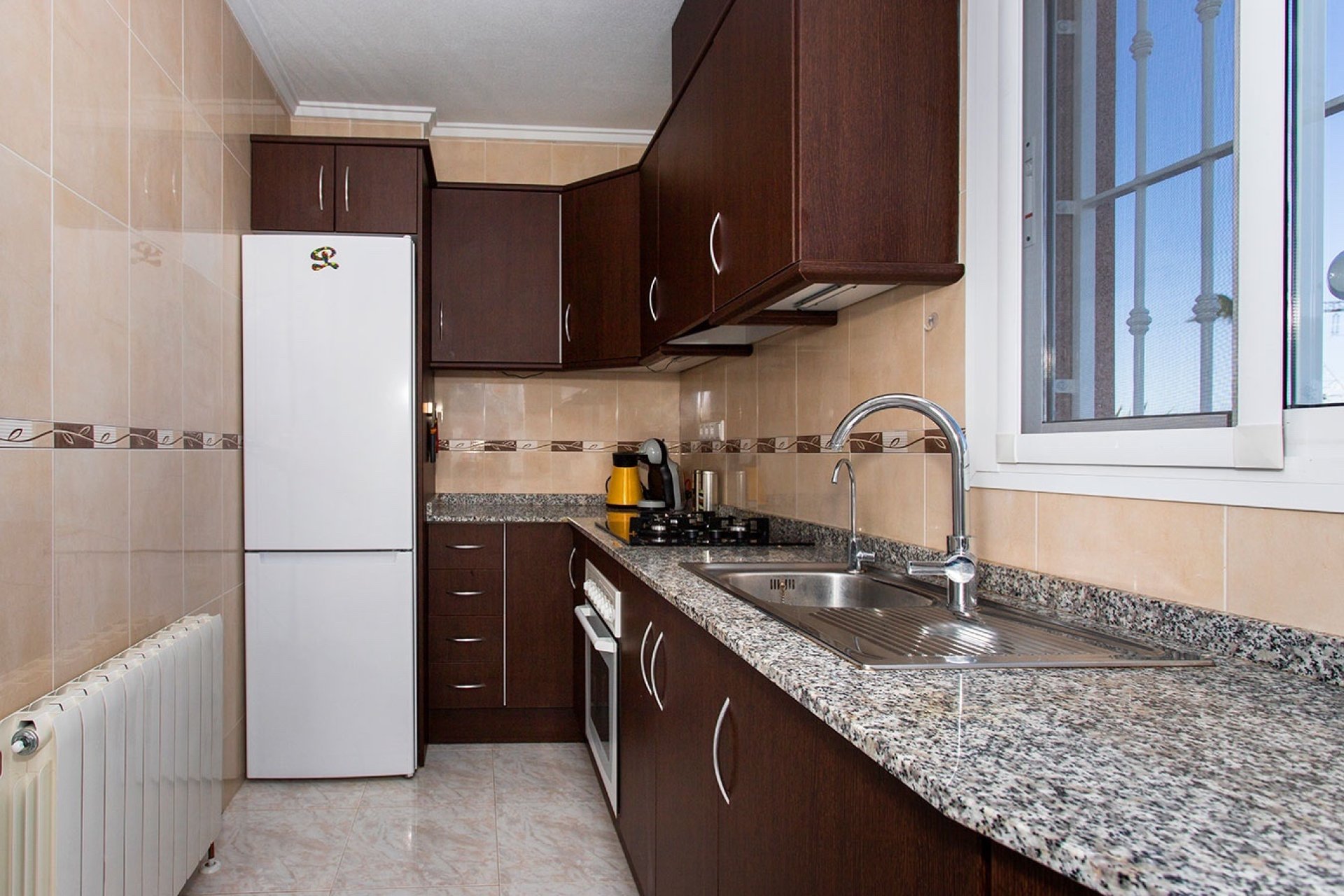 Resale - Villa - Rojales - Pueblo