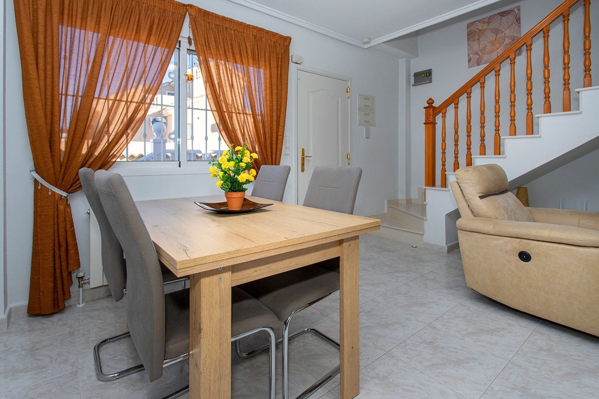 Resale - Villa - Rojales - Pueblo