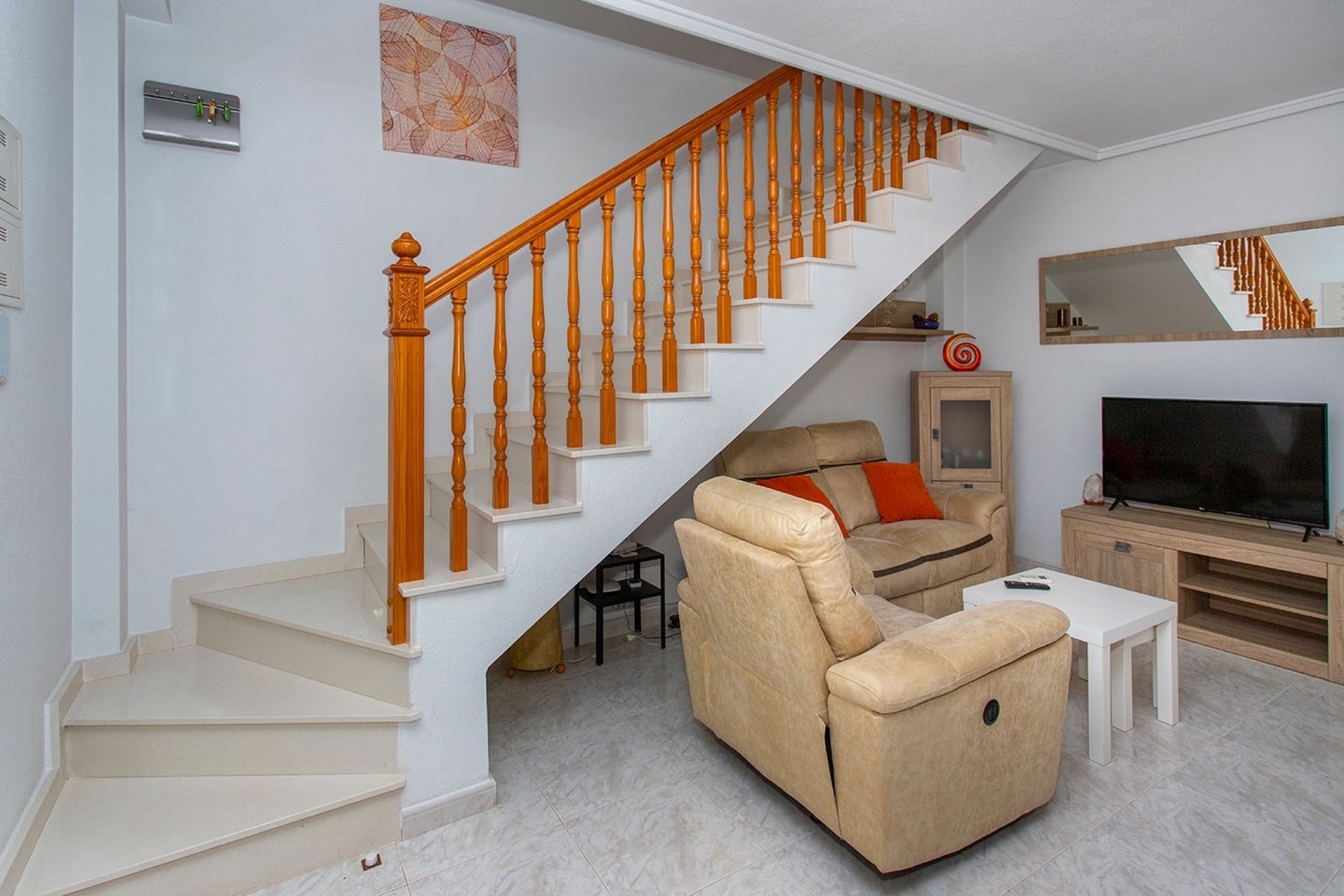 Resale - Villa - Rojales - Pueblo