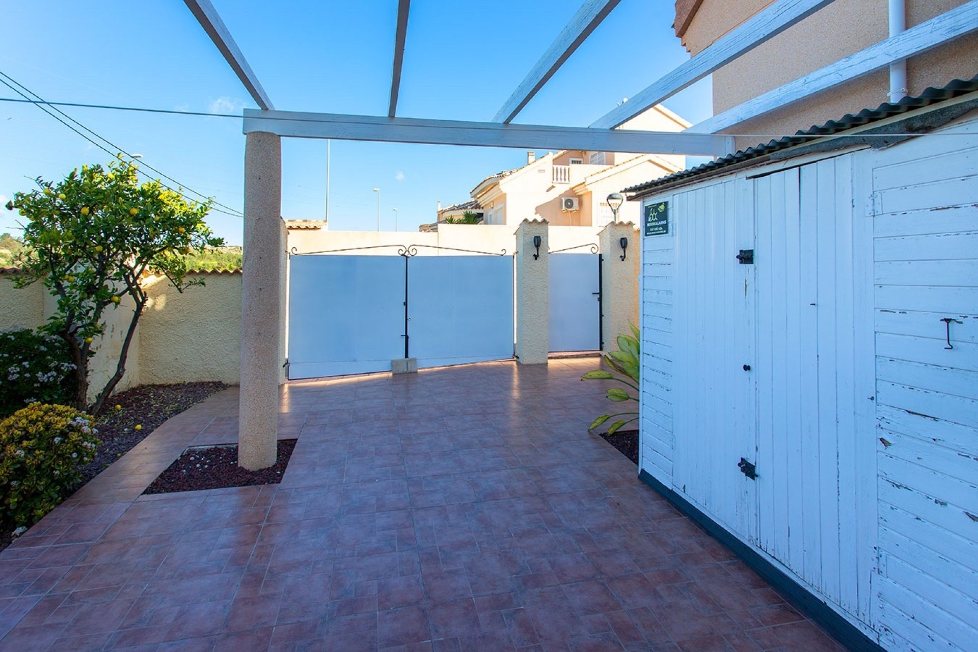 Resale - Villa - Rojales - Pueblo