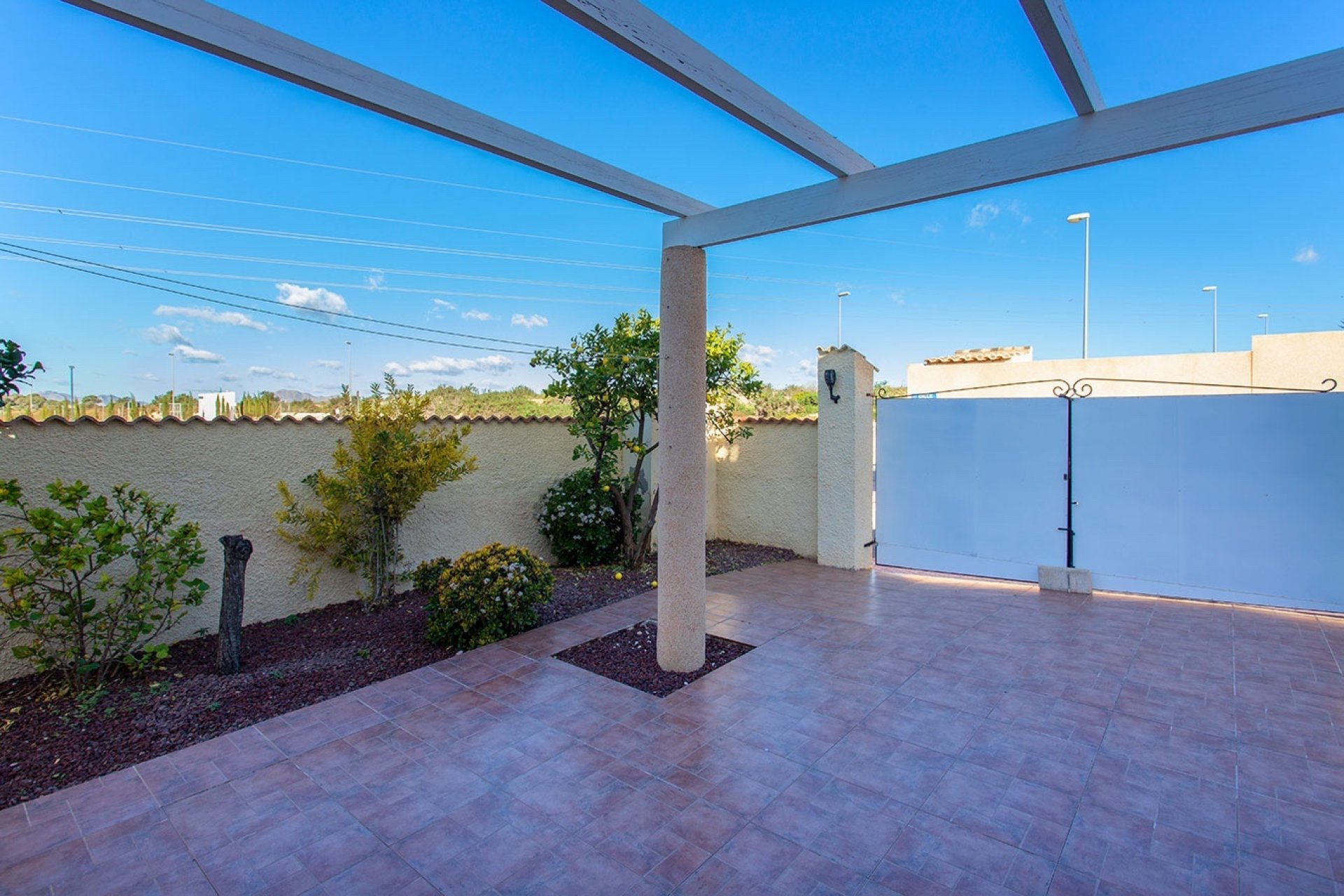 Resale - Villa - Rojales - Pueblo