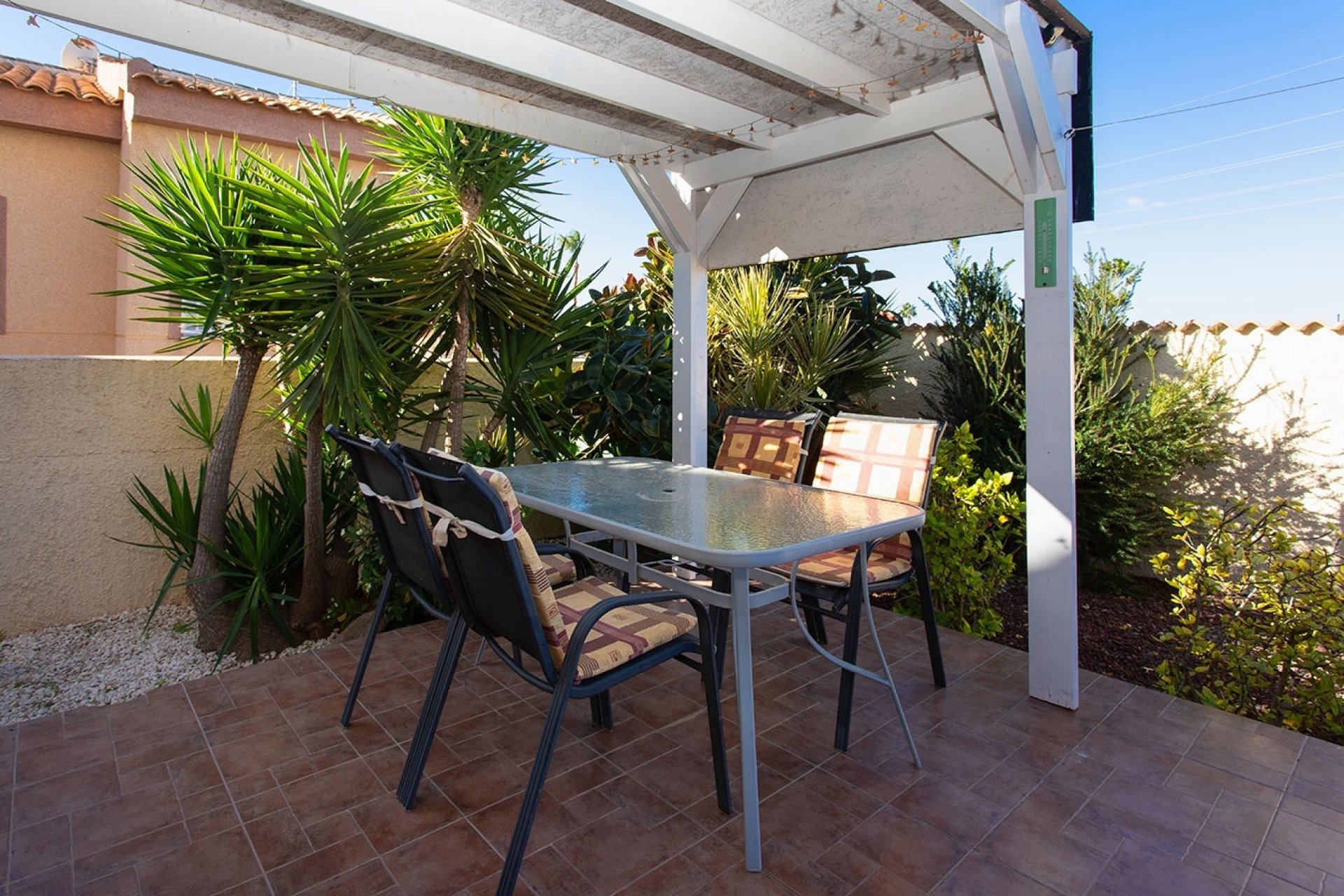 Resale - Villa - Rojales - Pueblo