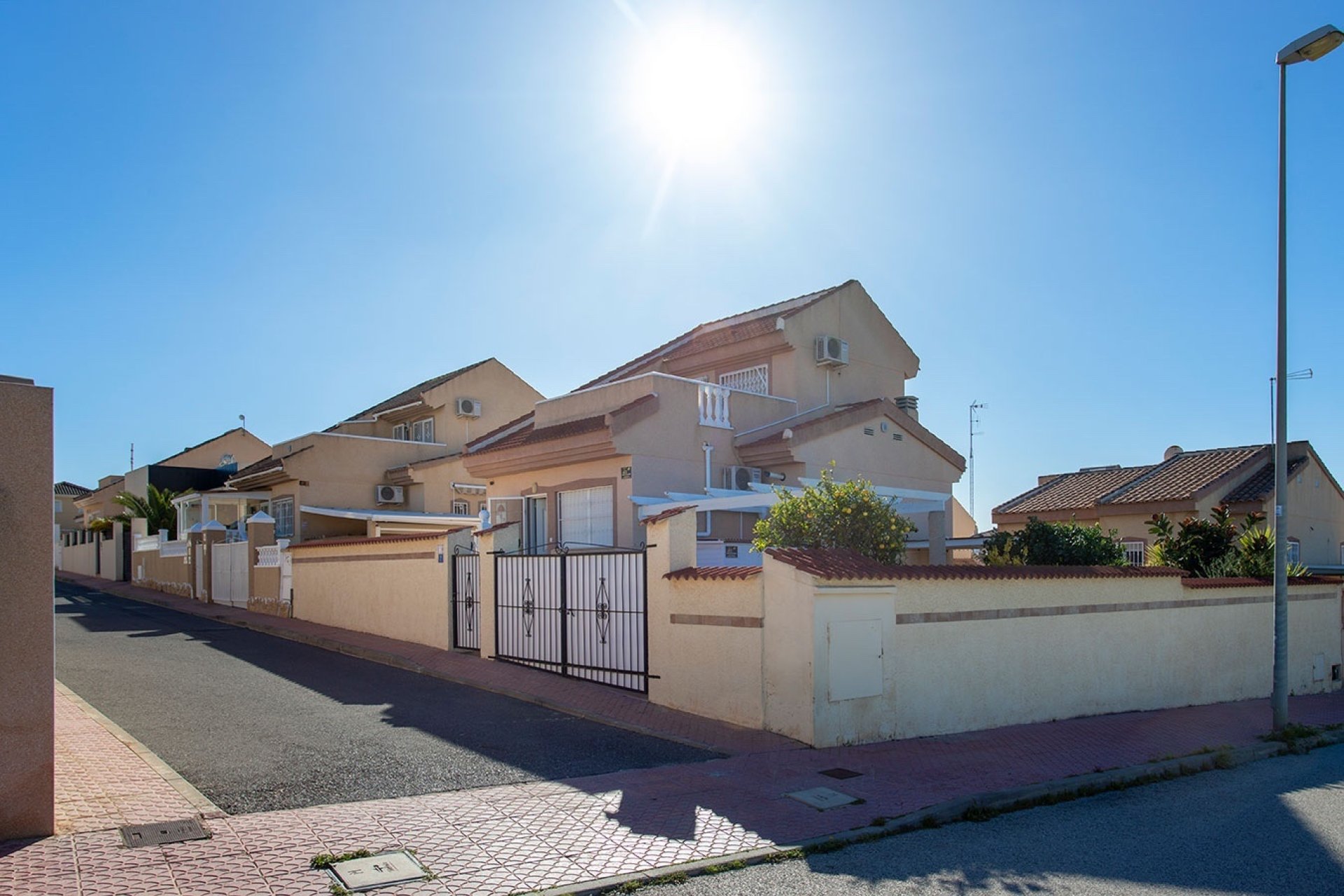 Resale - Villa - Rojales - Pueblo