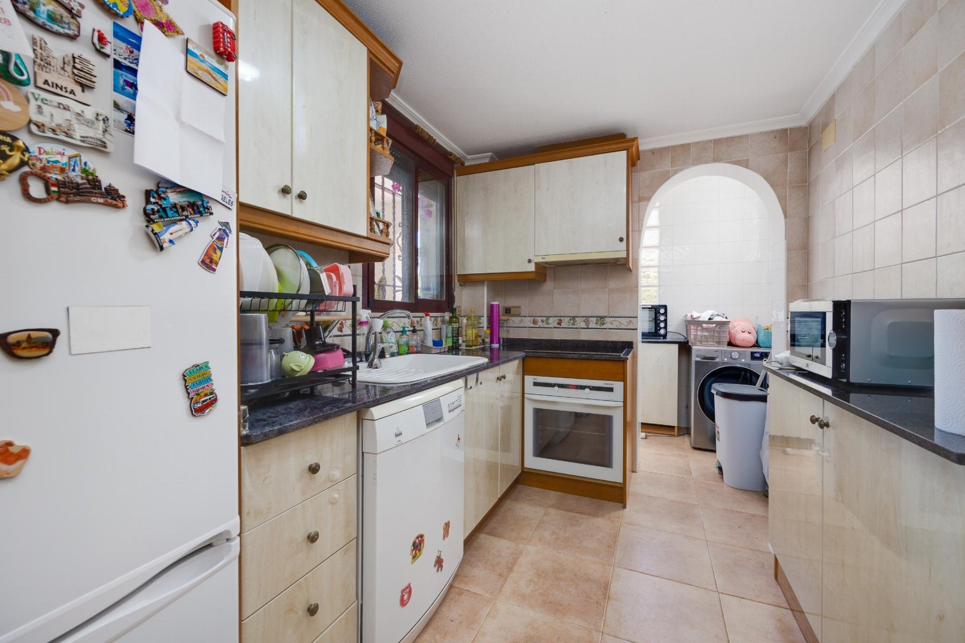 Resale - Villa - San Fulgencio - LA MARINA