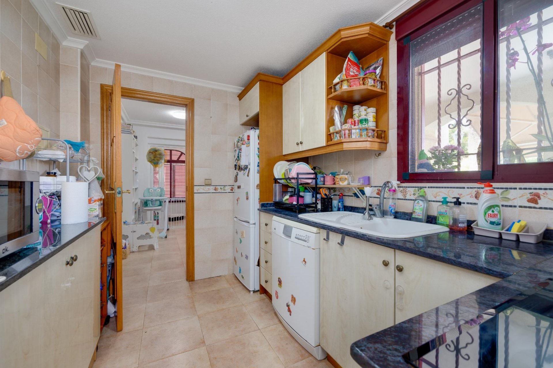 Resale - Villa - San Fulgencio - LA MARINA