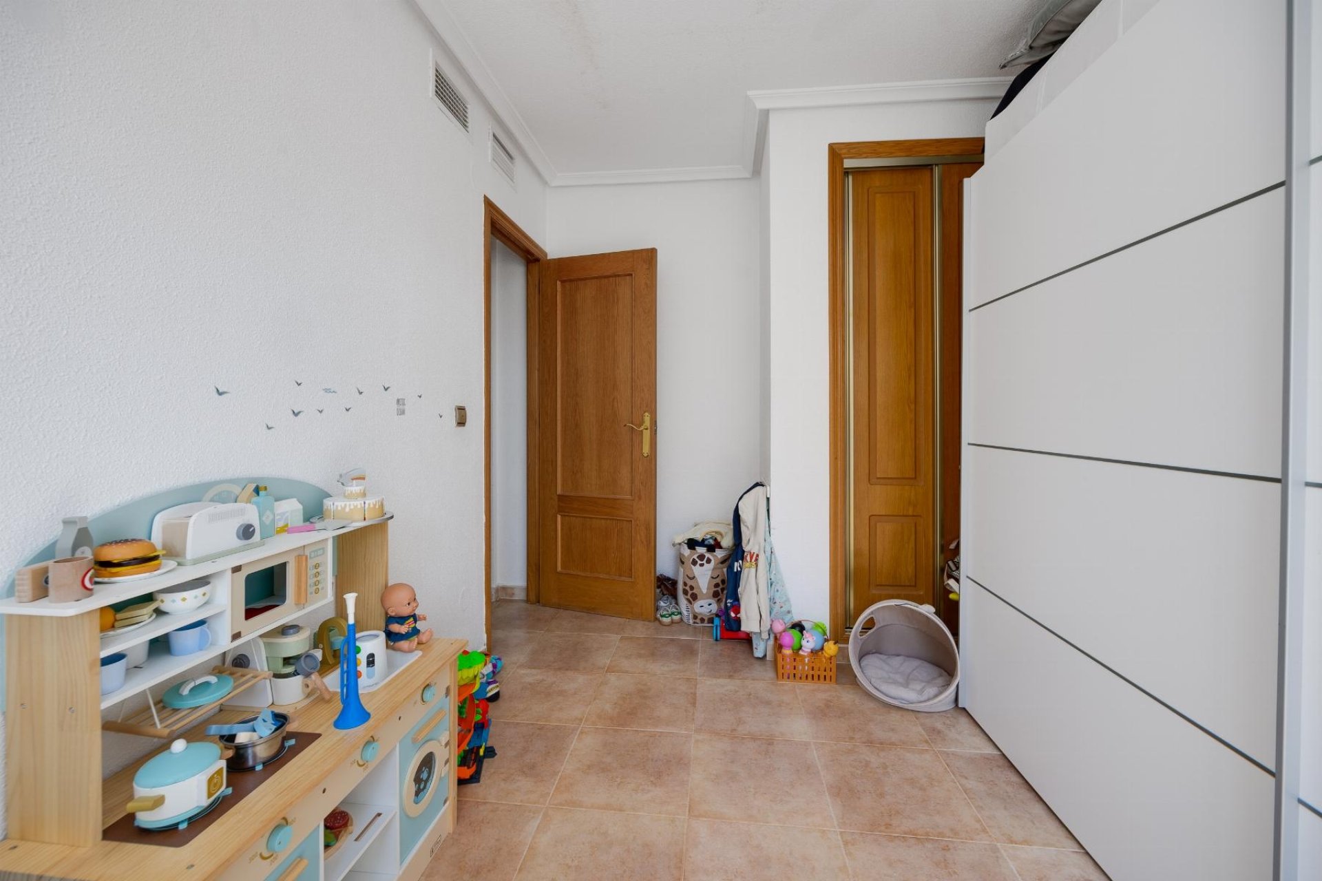 Resale - Villa - San Fulgencio - LA MARINA