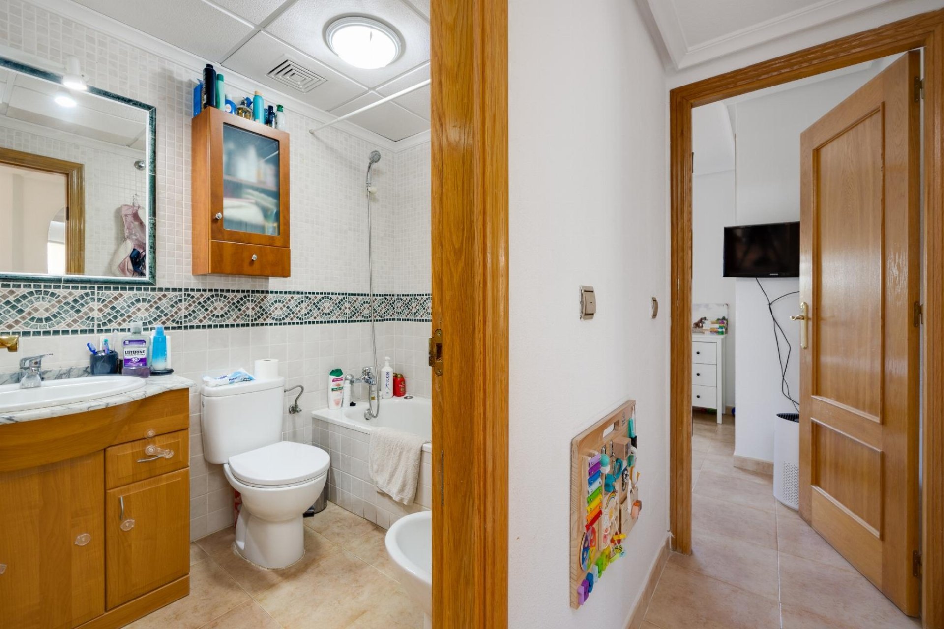 Resale - Villa - San Fulgencio - LA MARINA