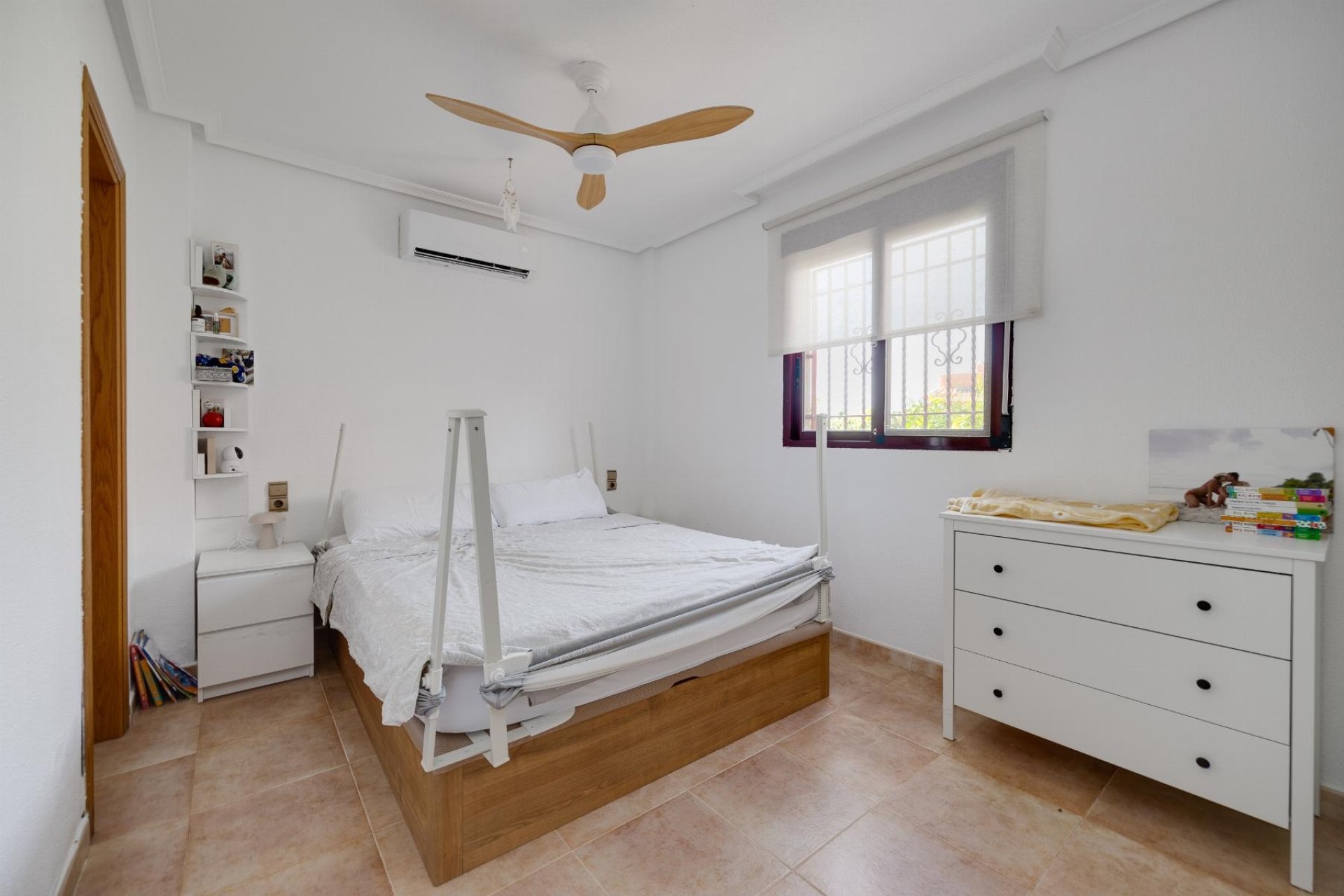 Resale - Villa - San Fulgencio - LA MARINA