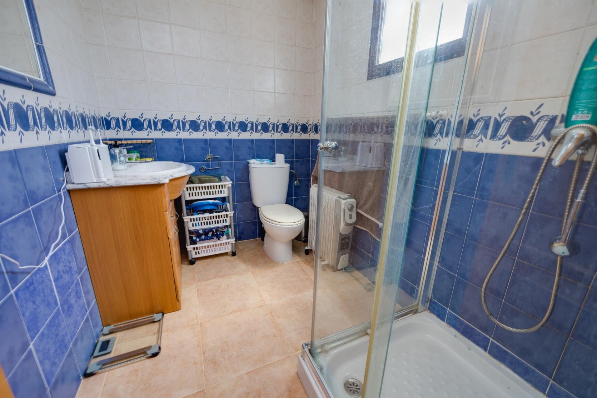 Resale - Villa - San Fulgencio - LA MARINA