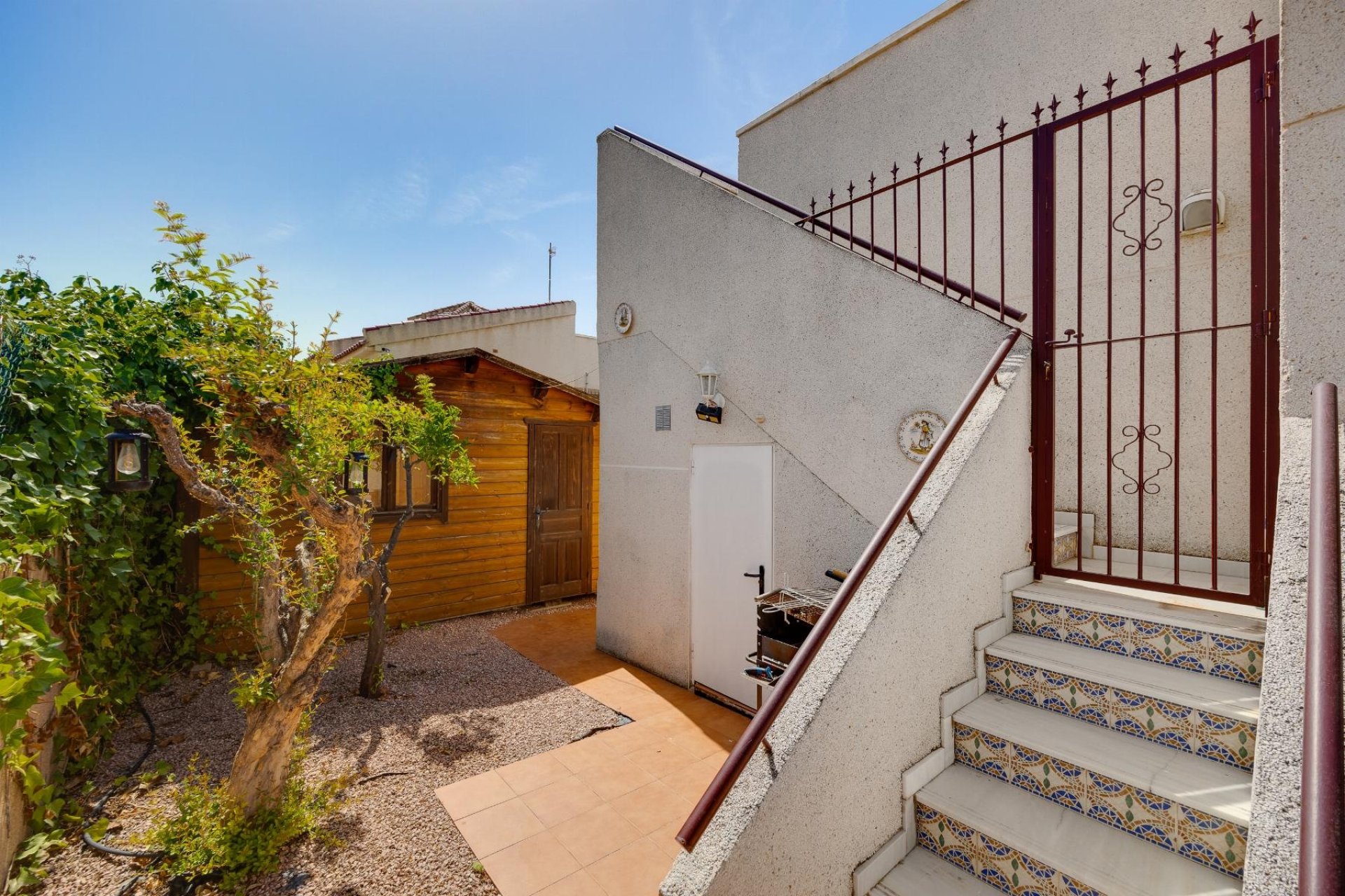Resale - Villa - San Fulgencio - LA MARINA