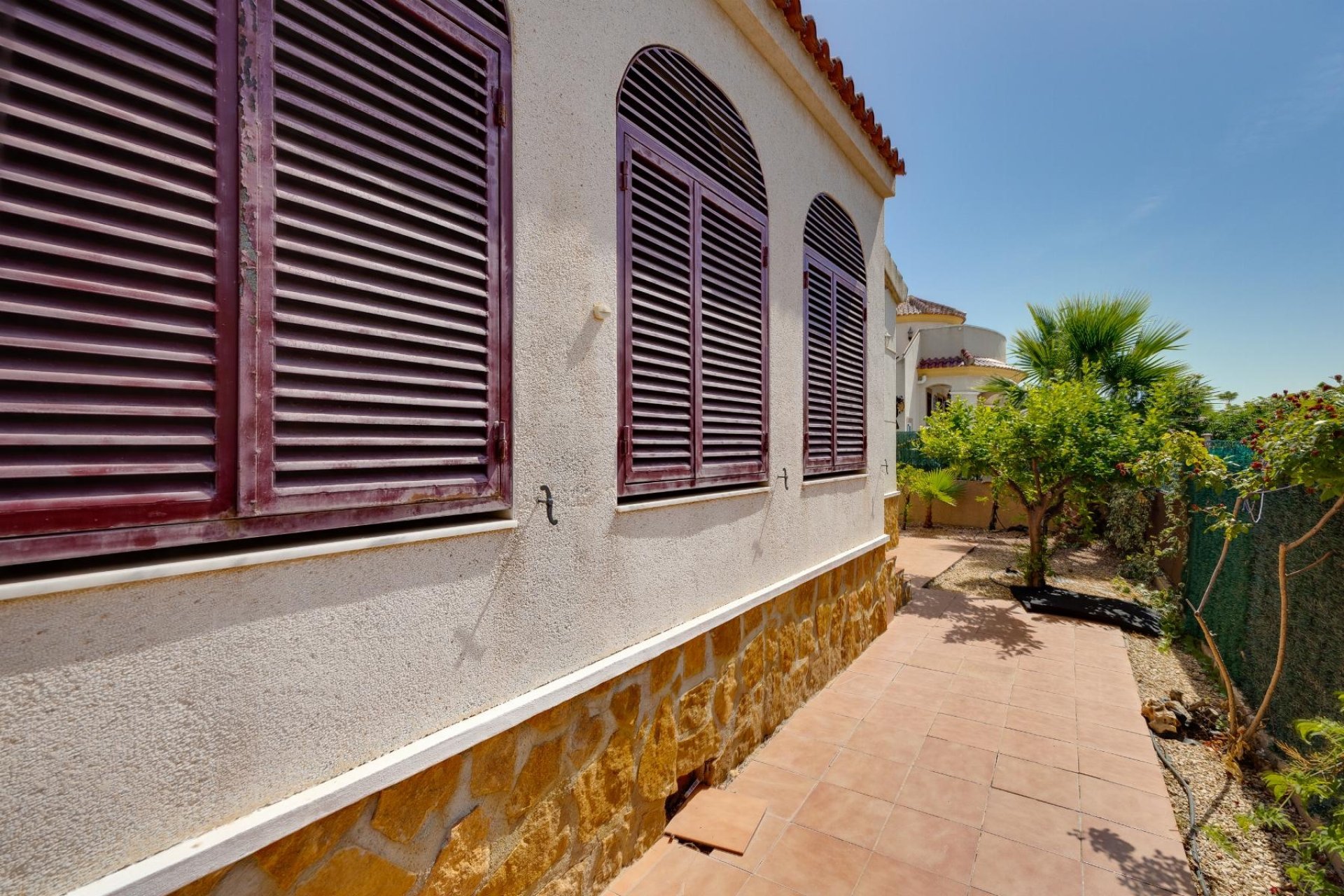 Resale - Villa - San Fulgencio - LA MARINA