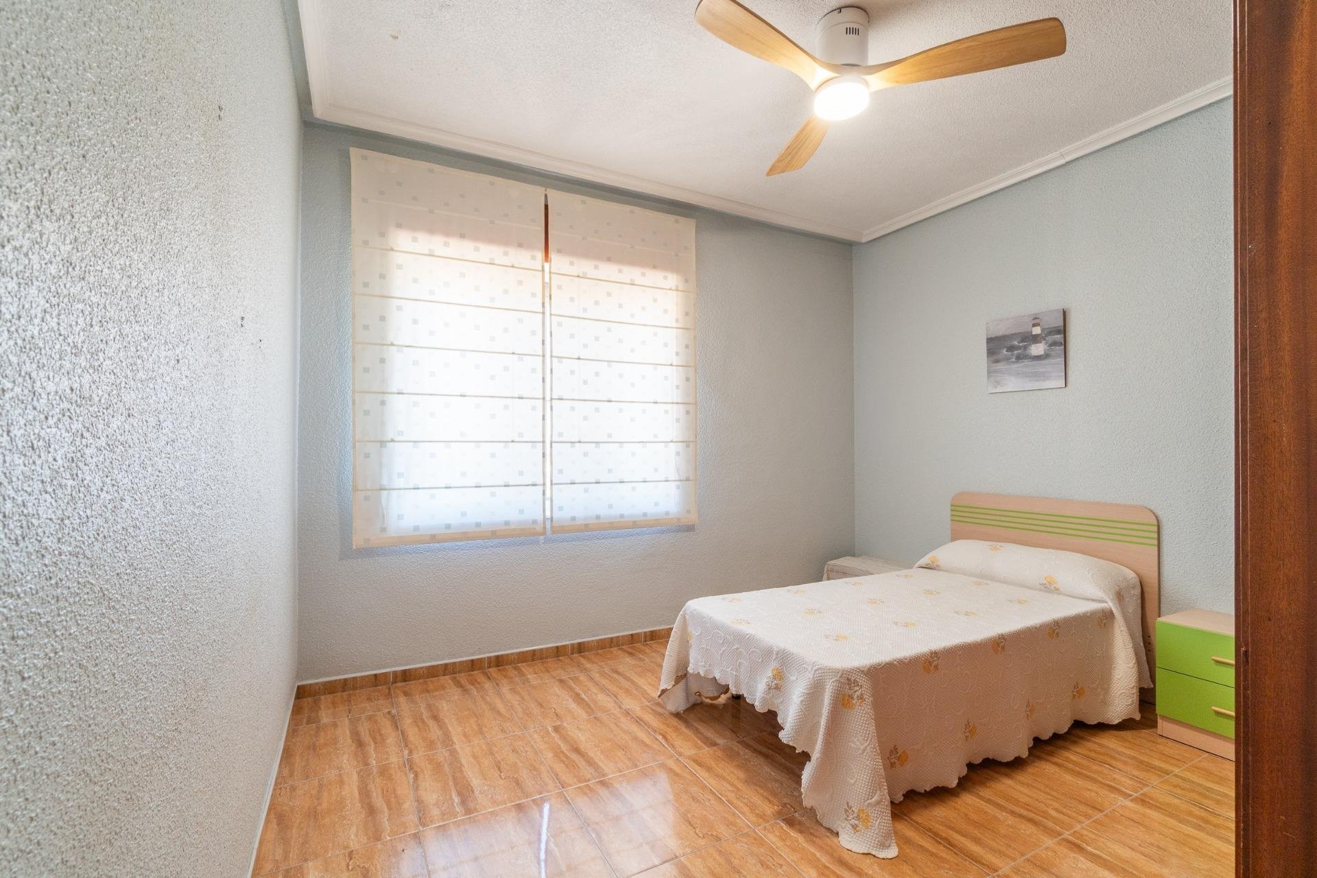 Resale - Villa - San Miguel de Salinas - Torremendo