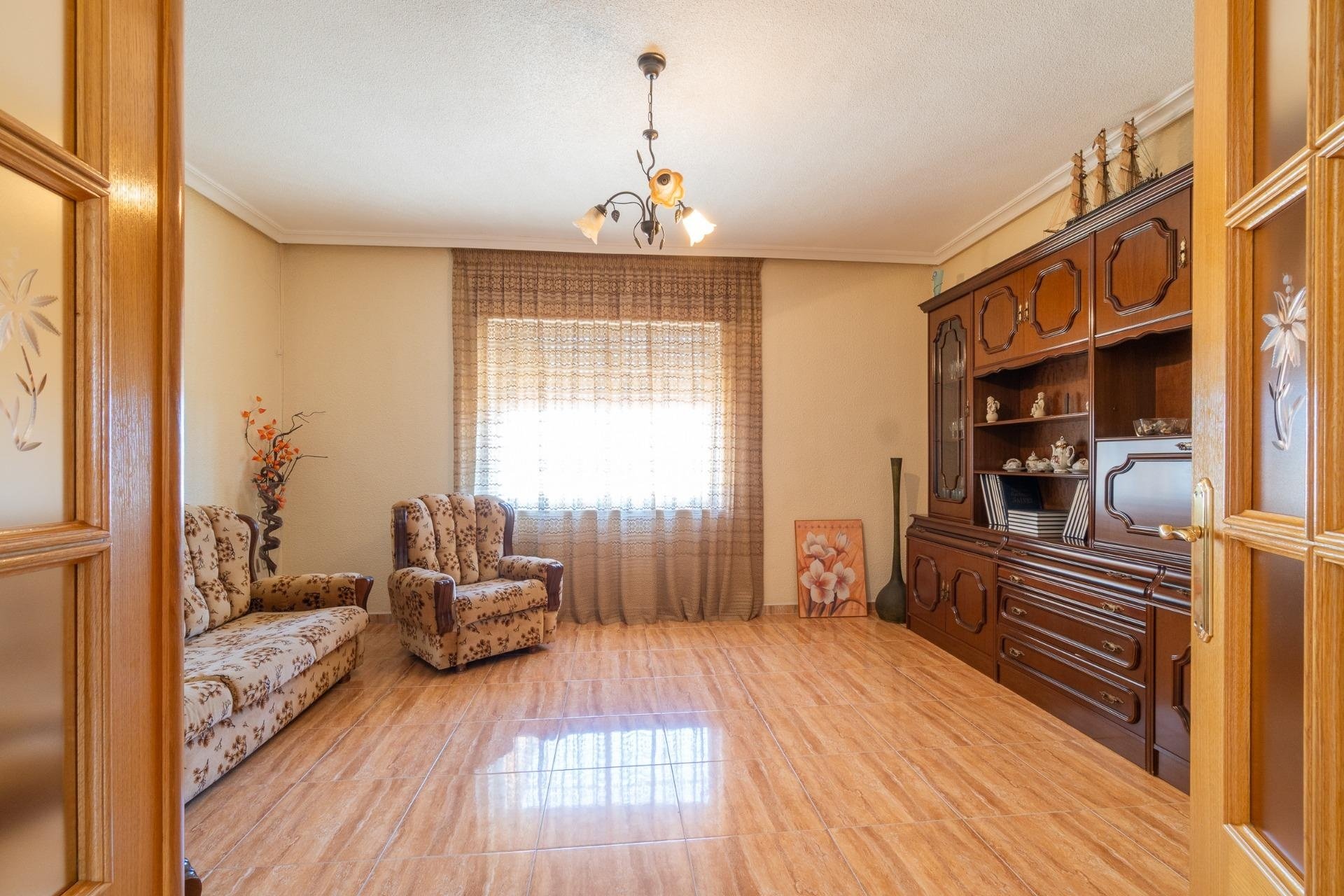 Resale - Villa - San Miguel de Salinas - Torremendo