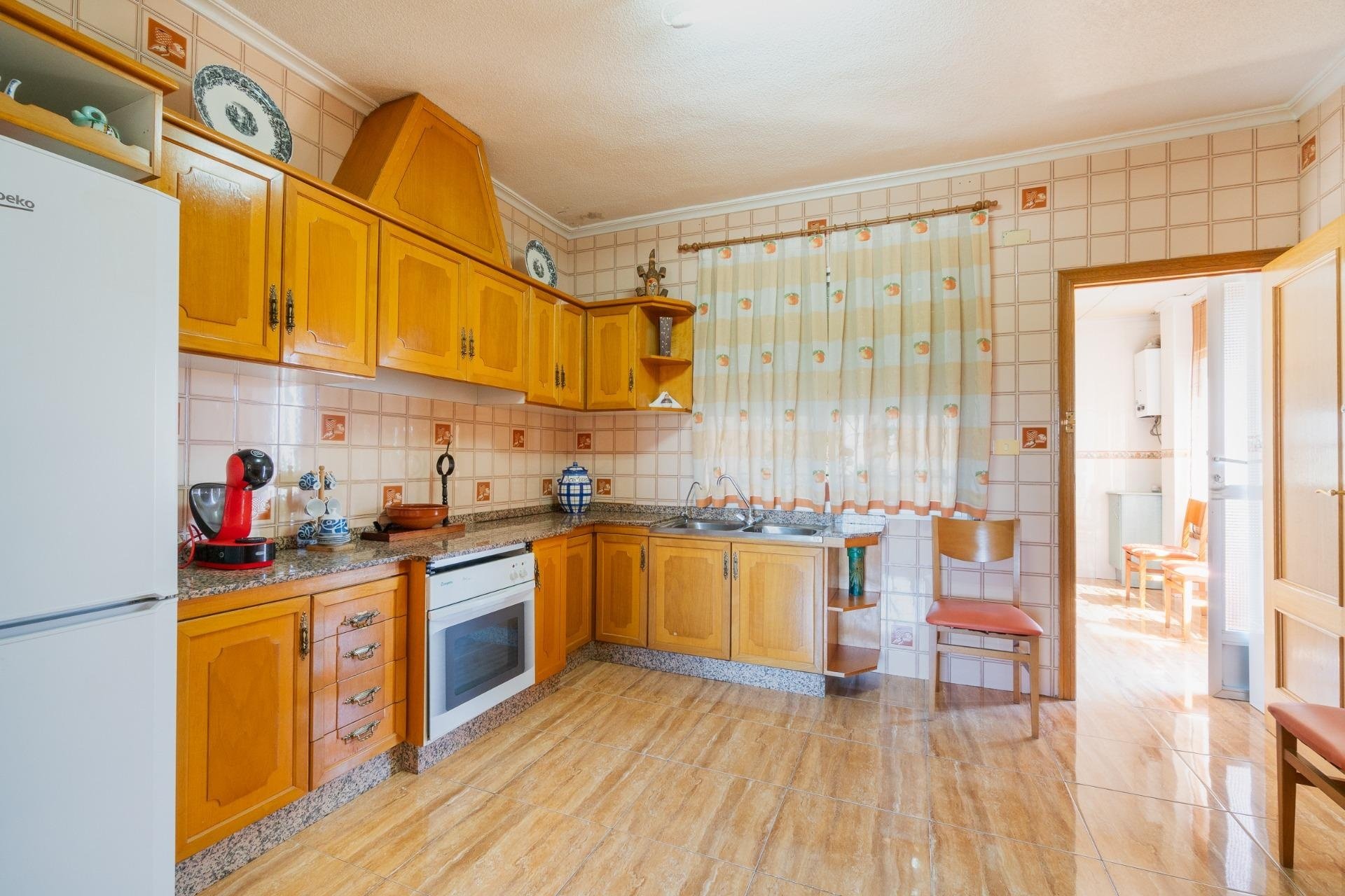 Resale - Villa - San Miguel de Salinas - Torremendo