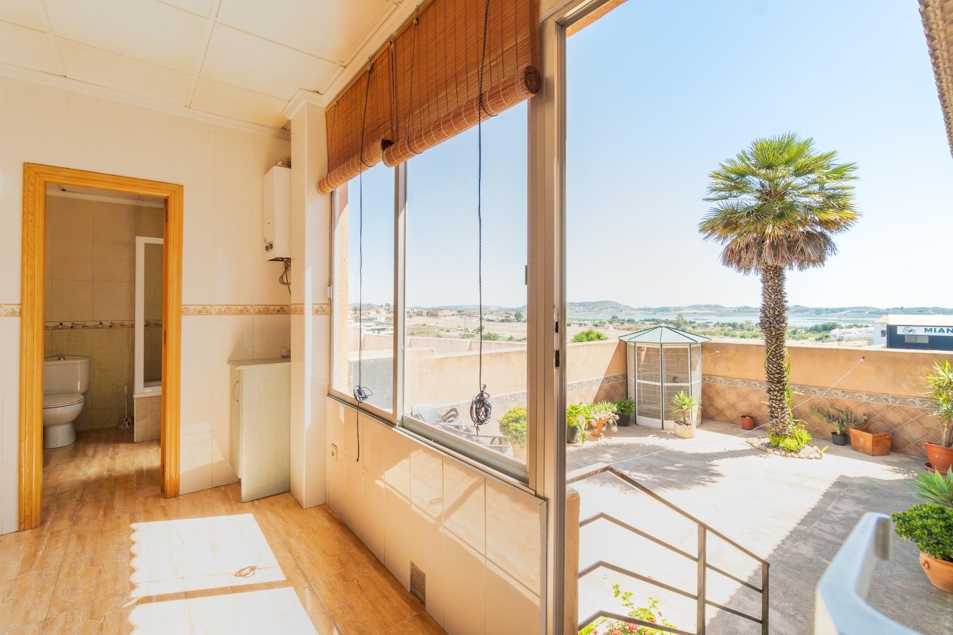 Resale - Villa - San Miguel de Salinas - Torremendo