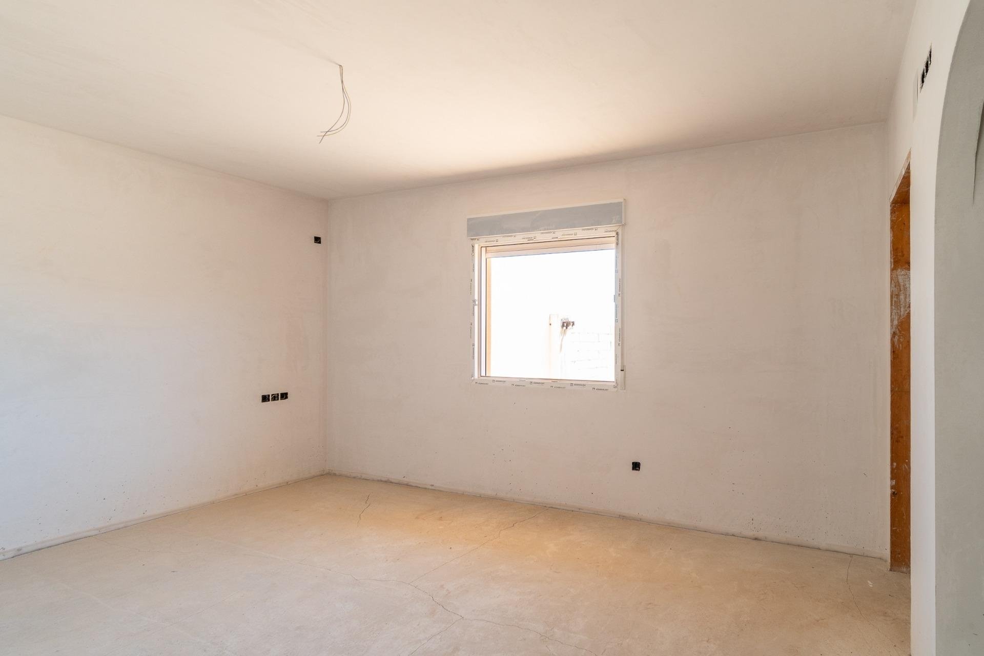 Resale - Villa - San Miguel de Salinas - Torremendo