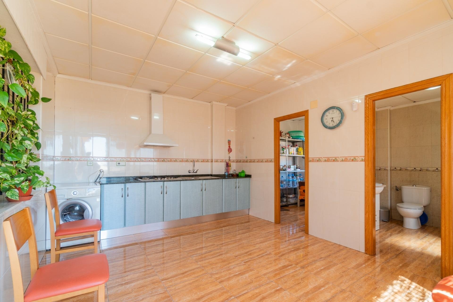 Resale - Villa - San Miguel de Salinas - Torremendo